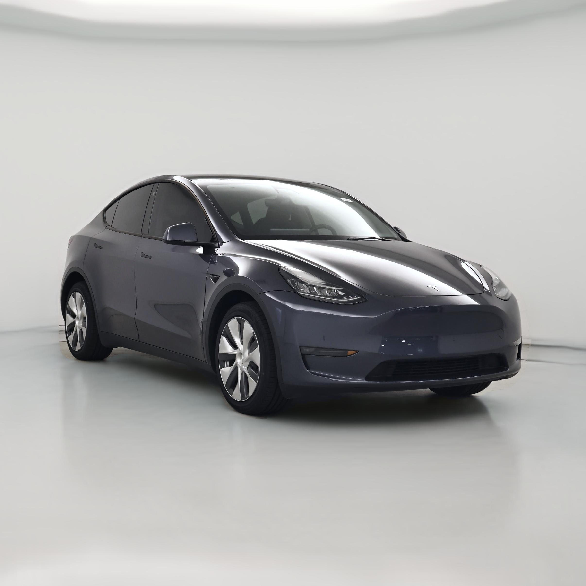 Thumbnail: 2023 Tesla Model Y - 1