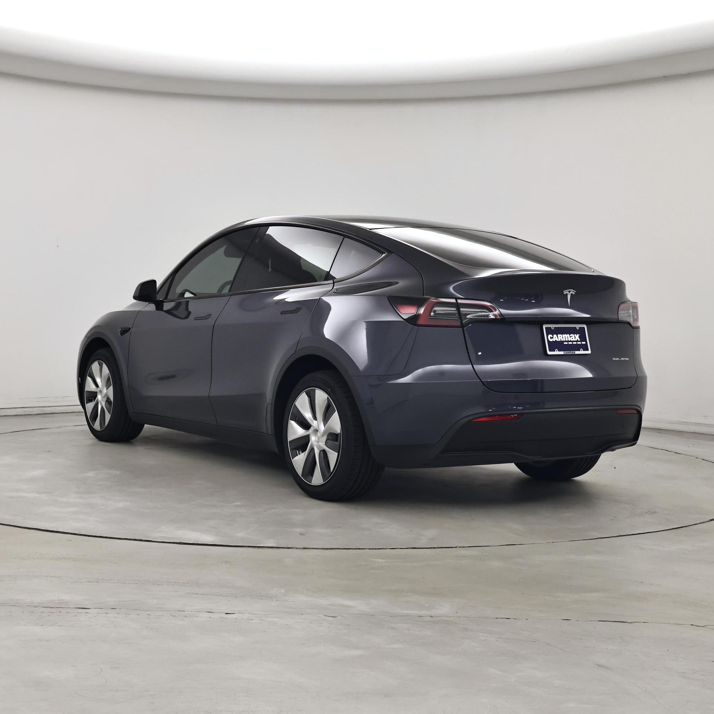 Thumbnail: 2023 Tesla Model Y - 2