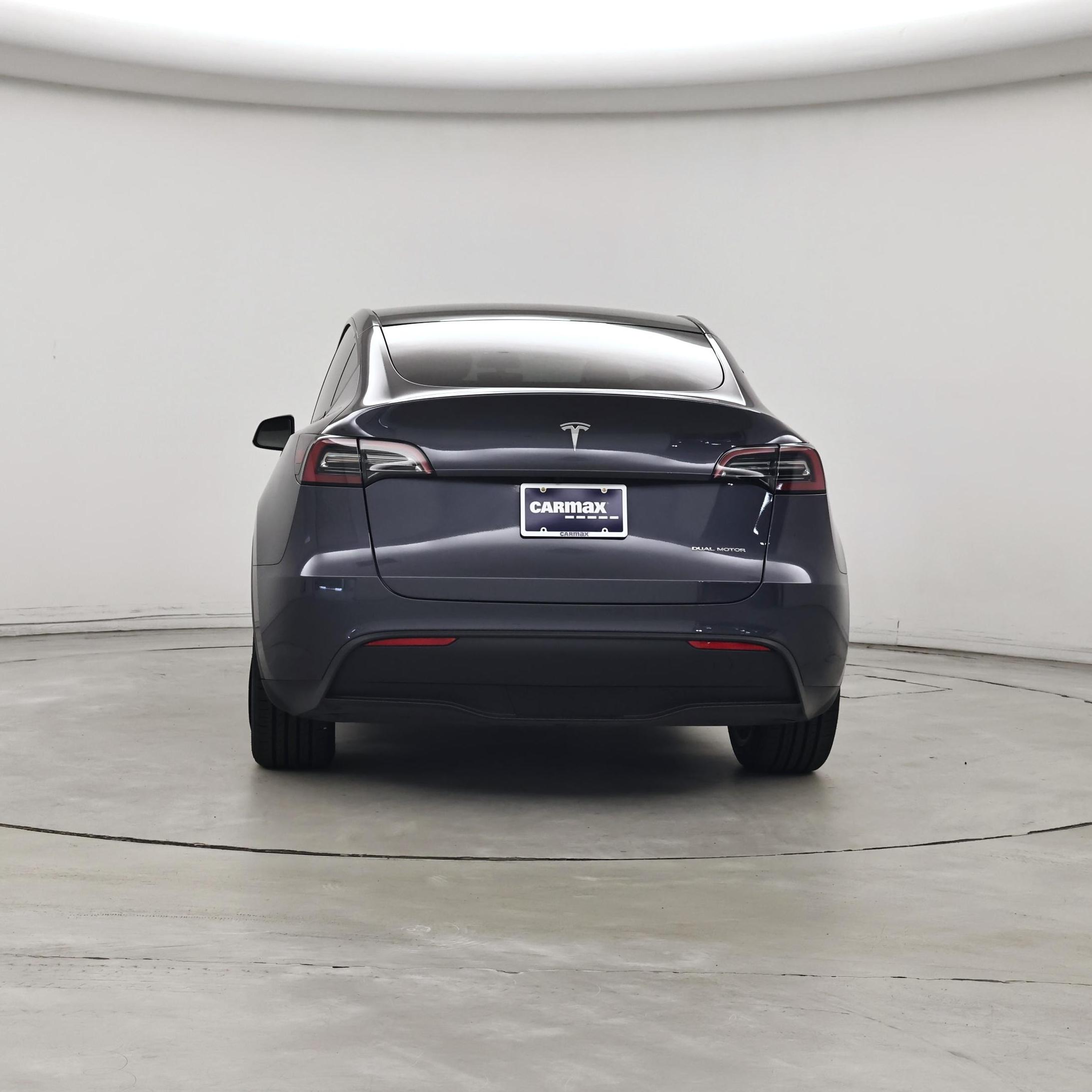 Thumbnail: 2023 Tesla Model Y - 6