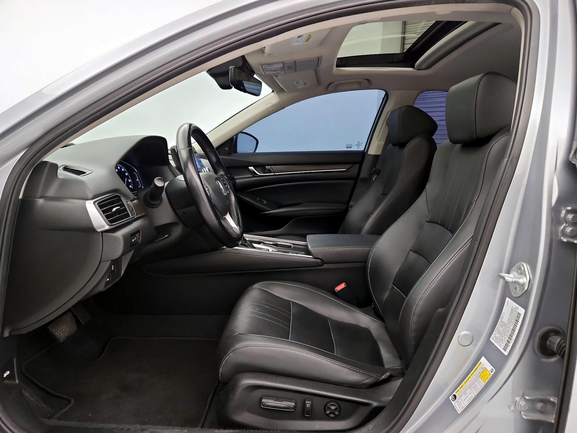 Thumbnail: 2021 Honda Accord - 11