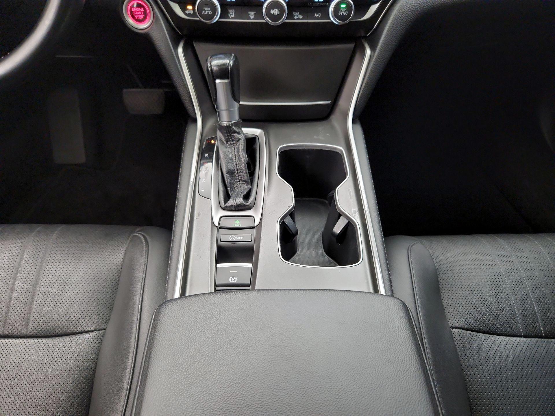 Thumbnail: 2021 Honda Accord - 17