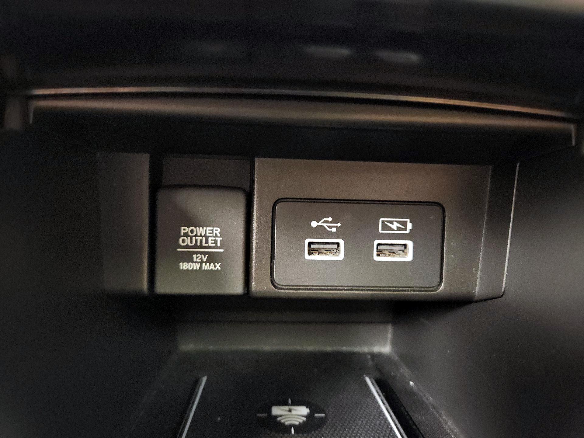 Thumbnail: 2021 Honda Accord - 18