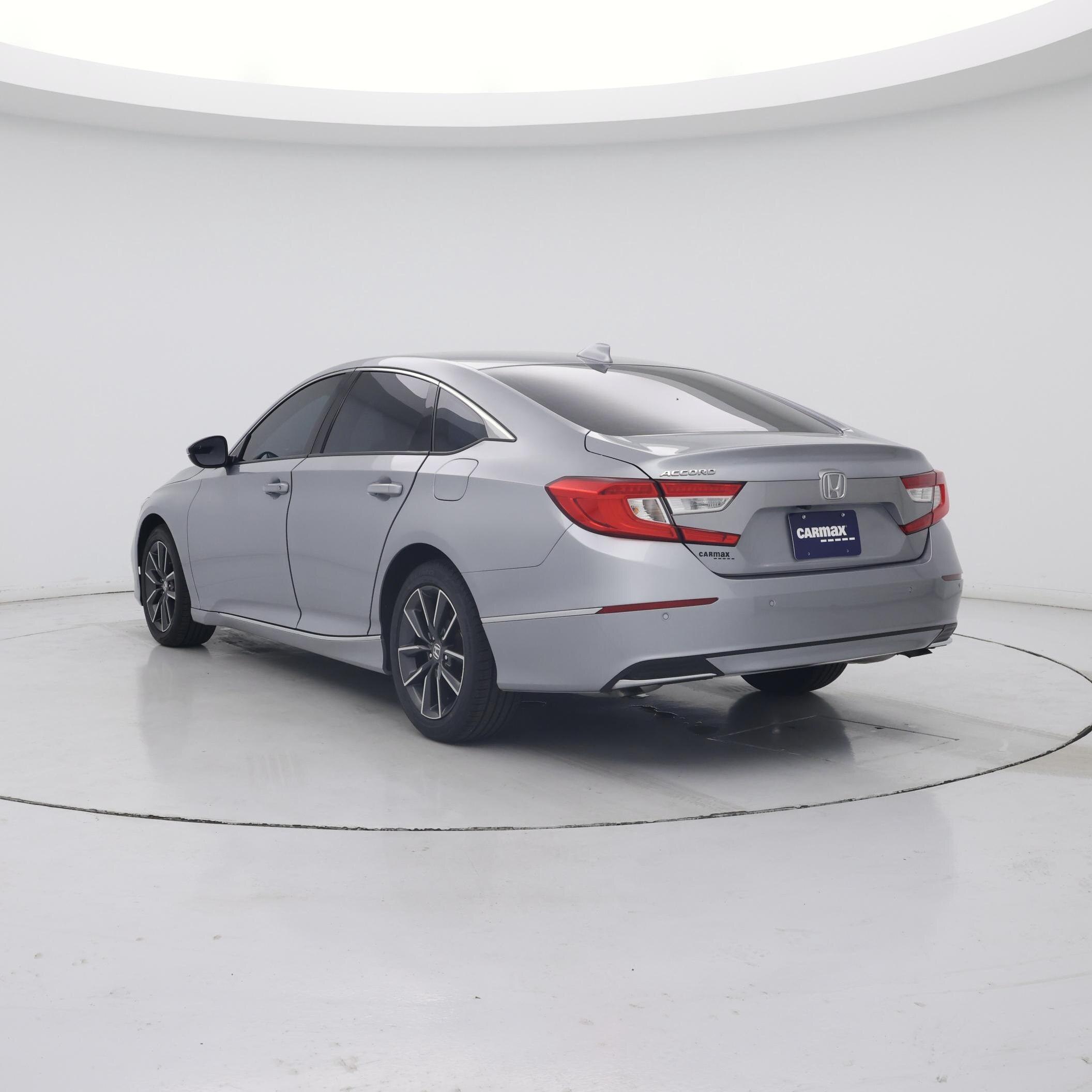 Thumbnail: 2021 Honda Accord - 2