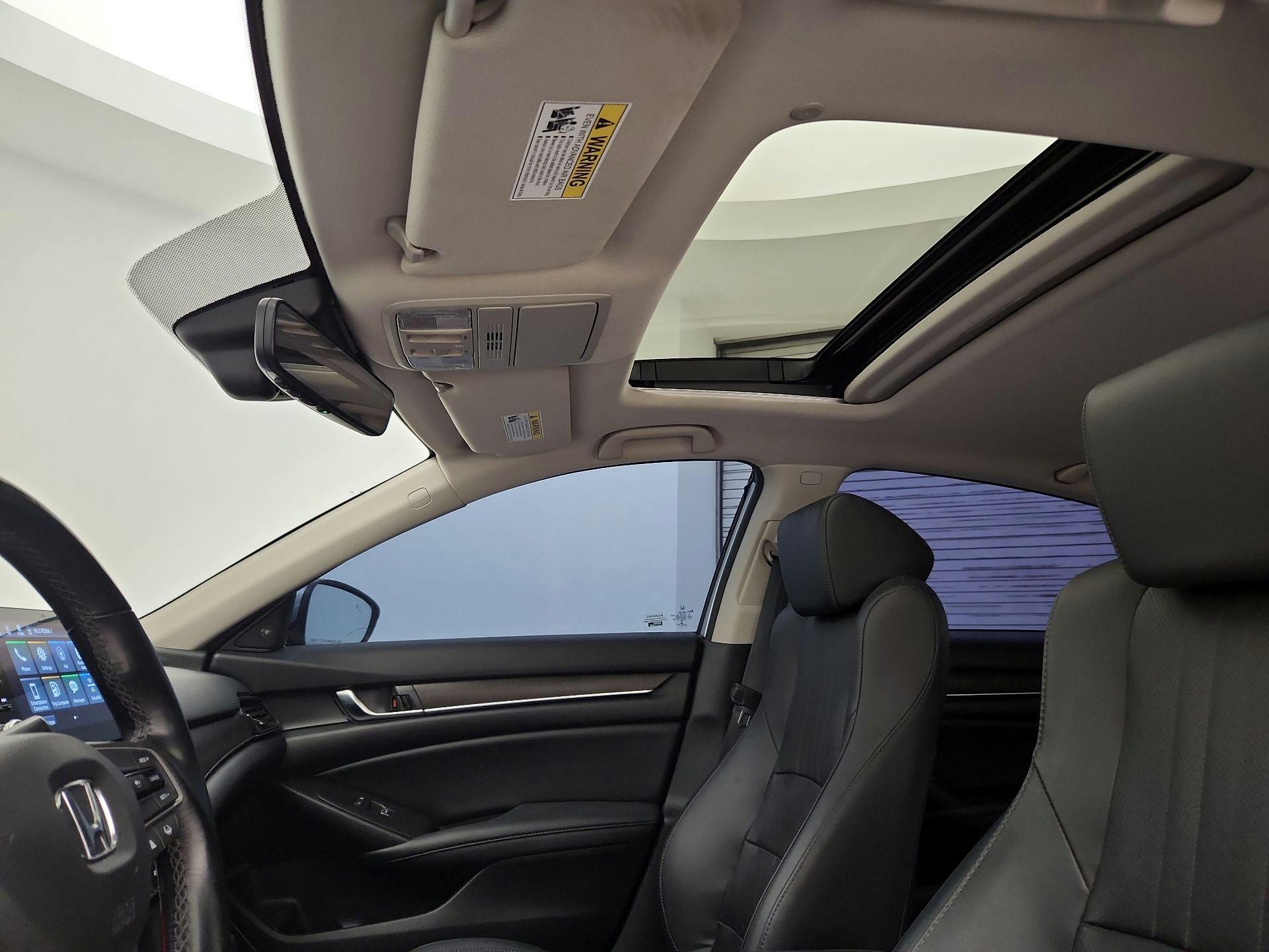Thumbnail: 2021 Honda Accord - 19