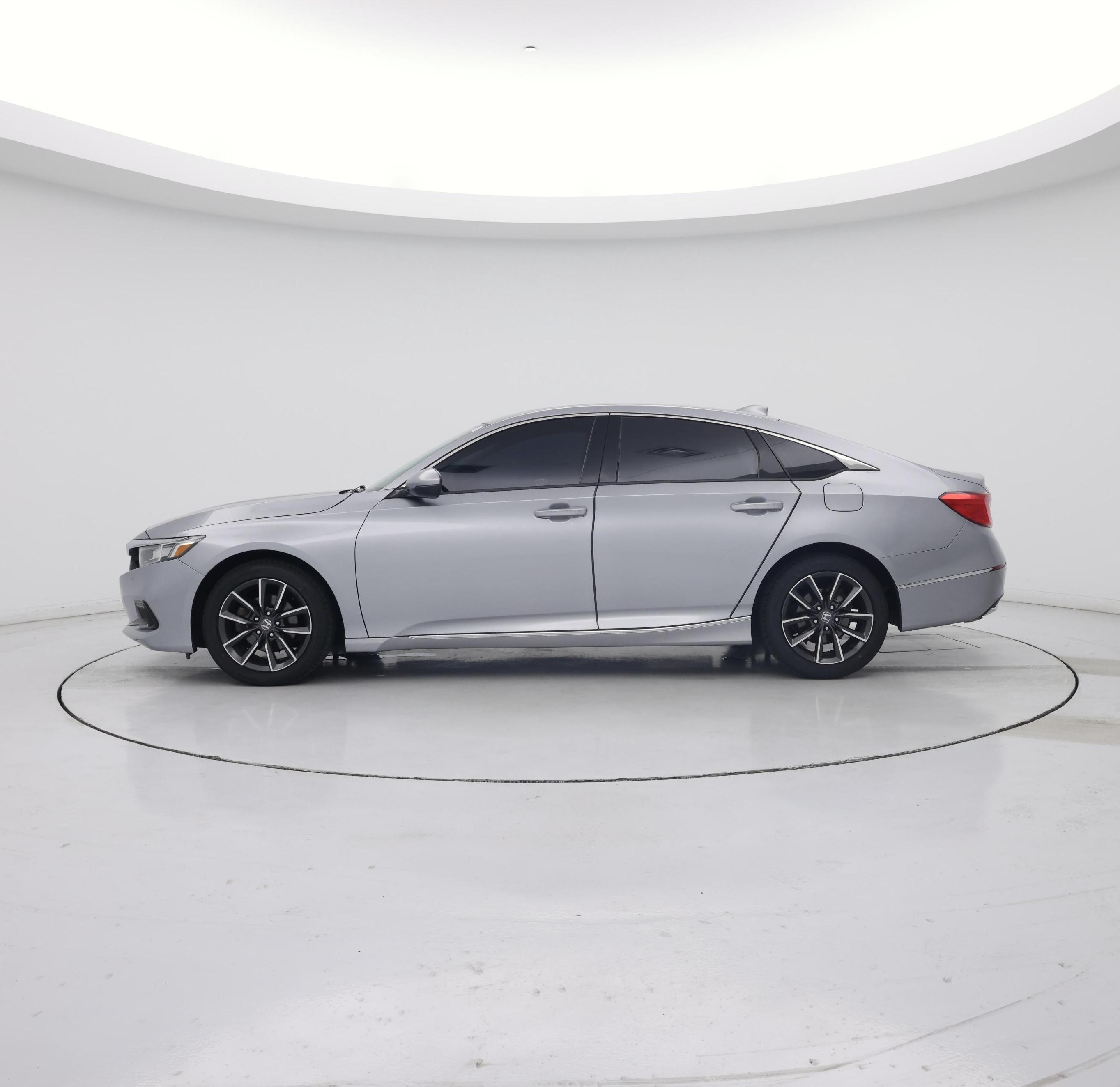 Thumbnail: 2021 Honda Accord - 3