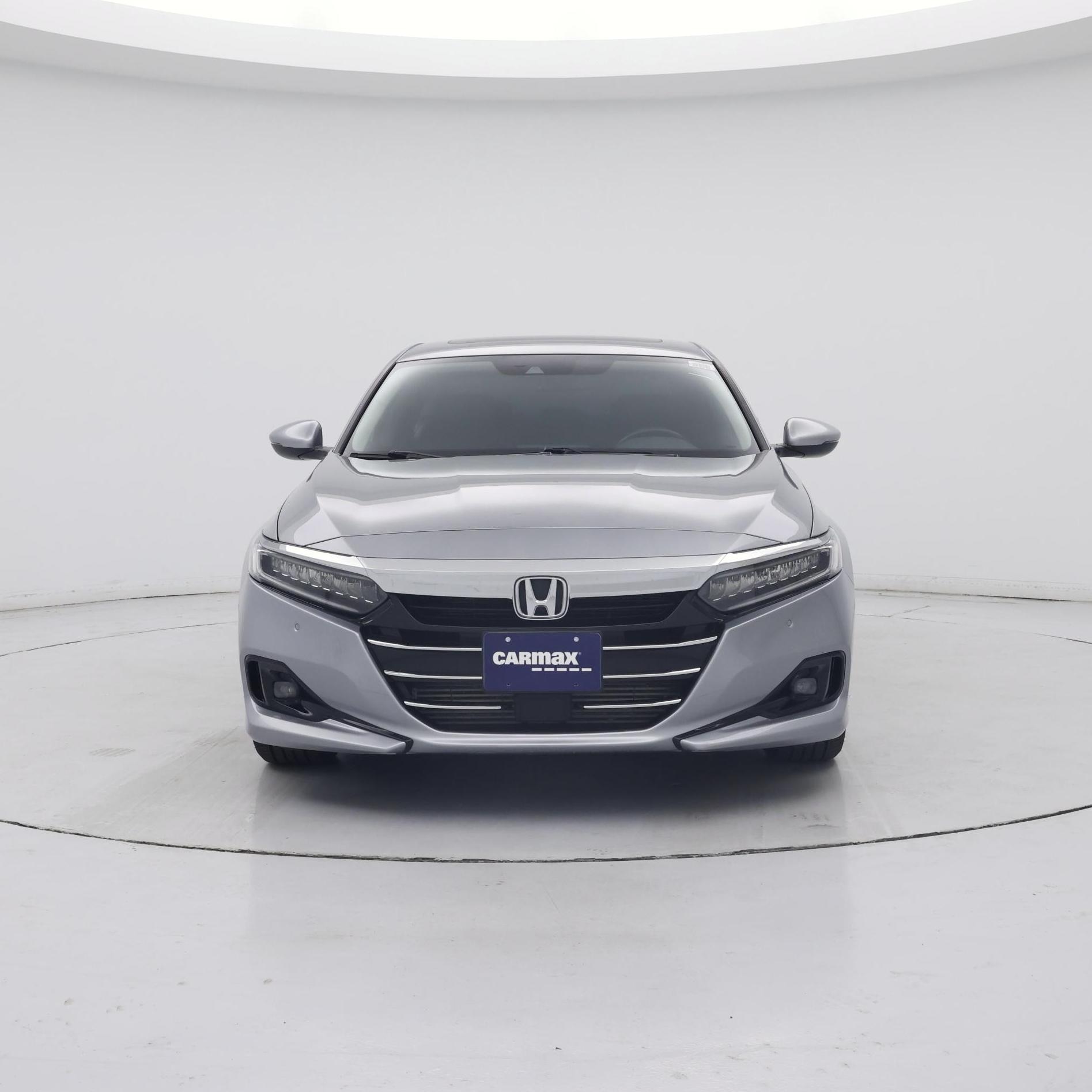 Thumbnail: 2021 Honda Accord - 5
