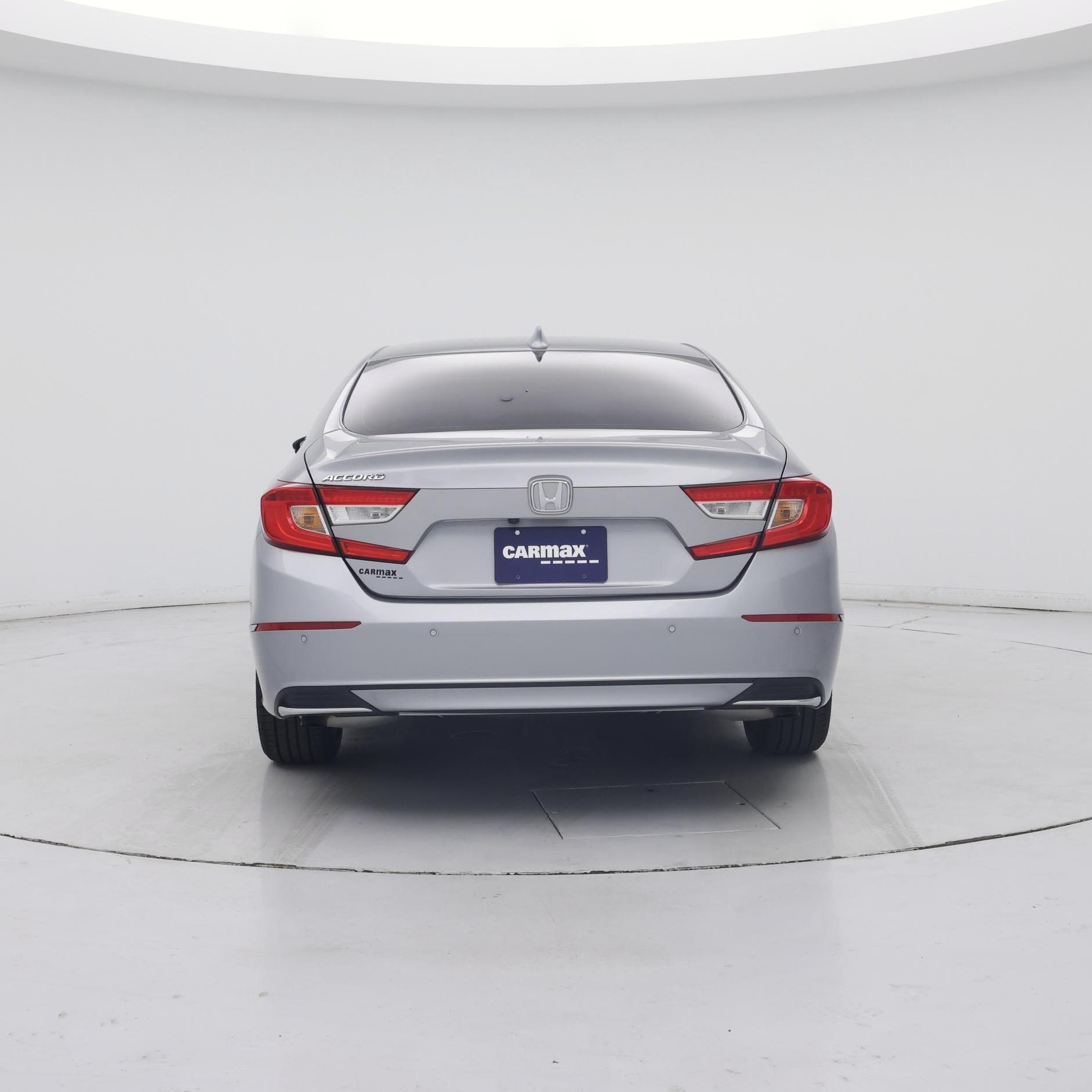 Thumbnail: 2021 Honda Accord - 6