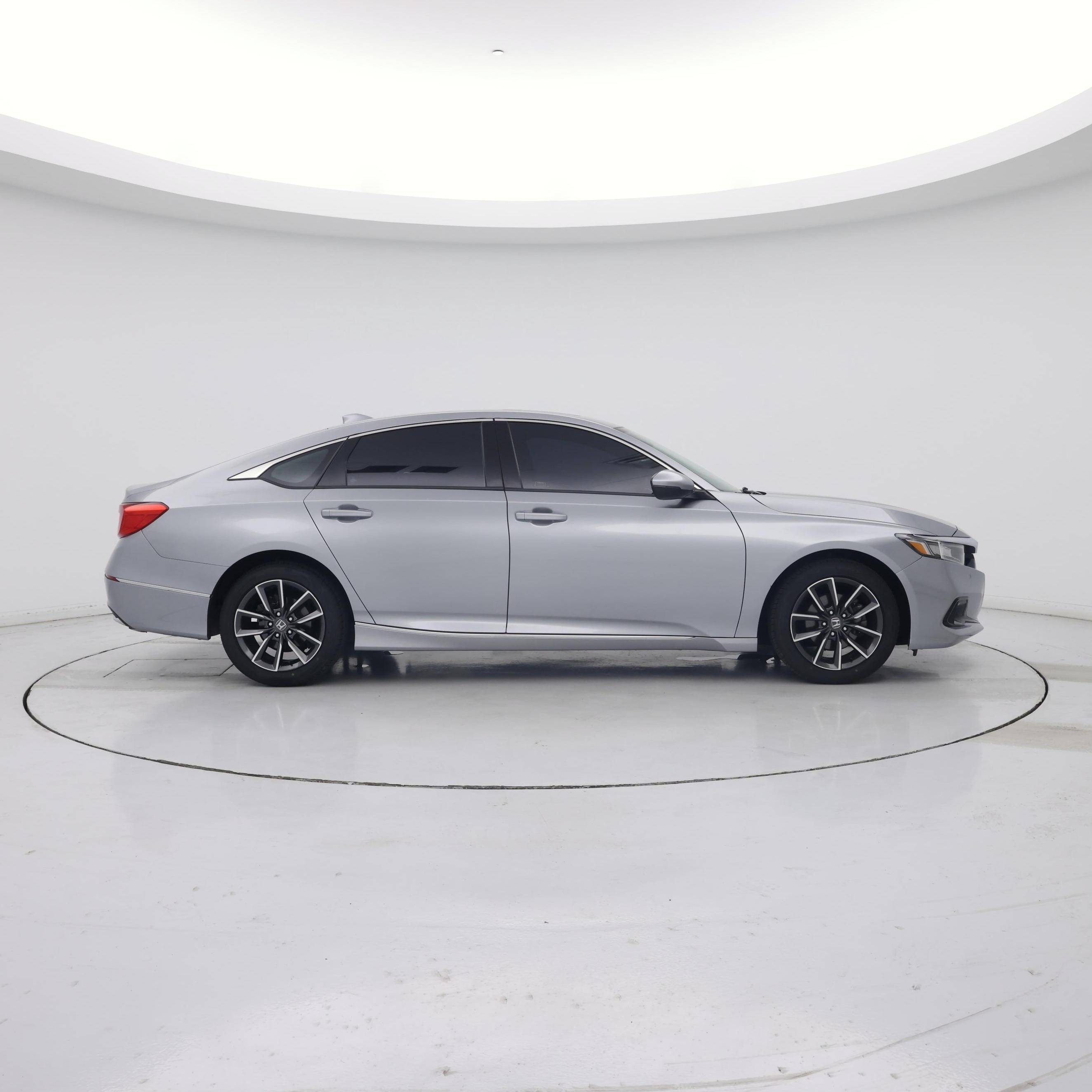 Thumbnail: 2021 Honda Accord - 7
