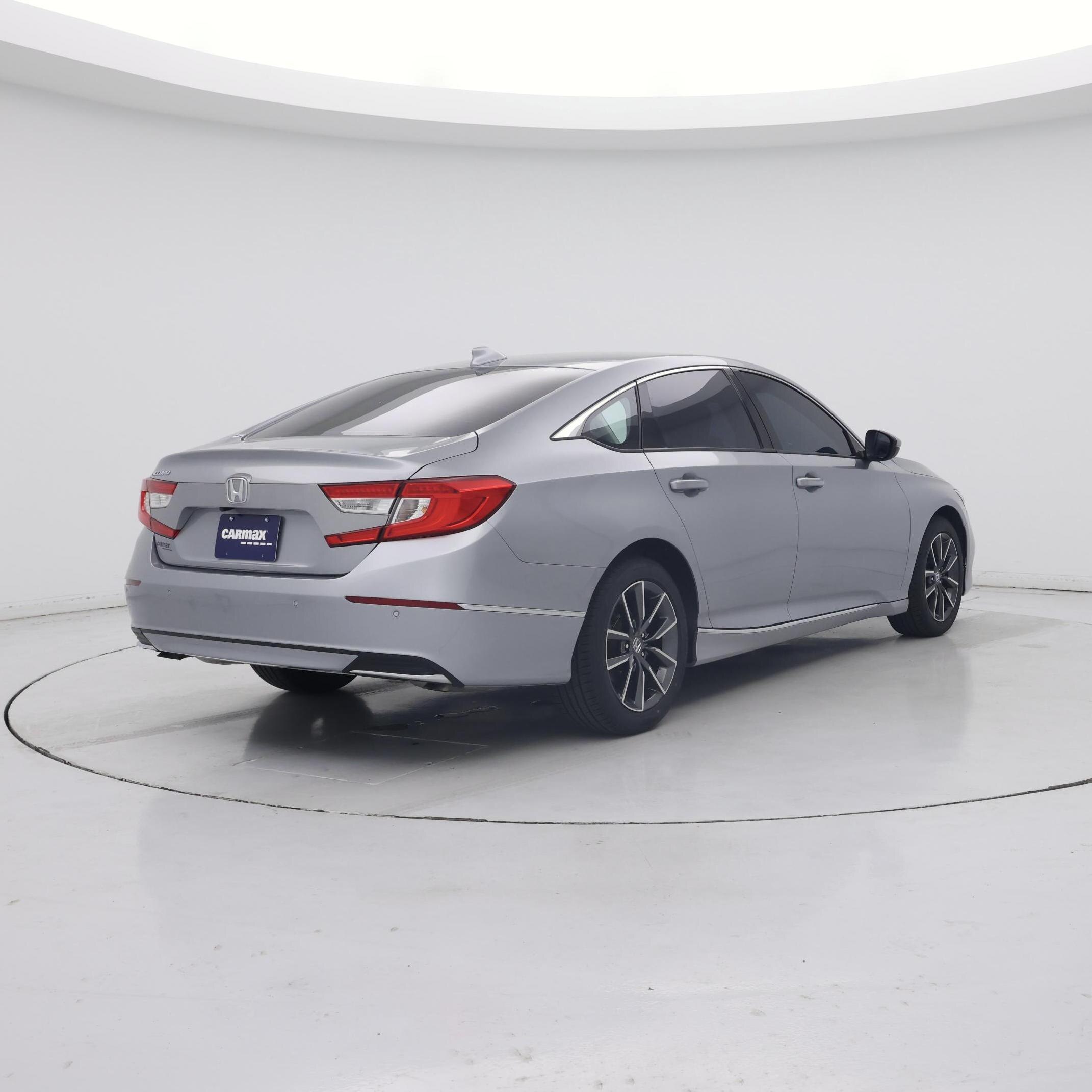 Thumbnail: 2021 Honda Accord - 8