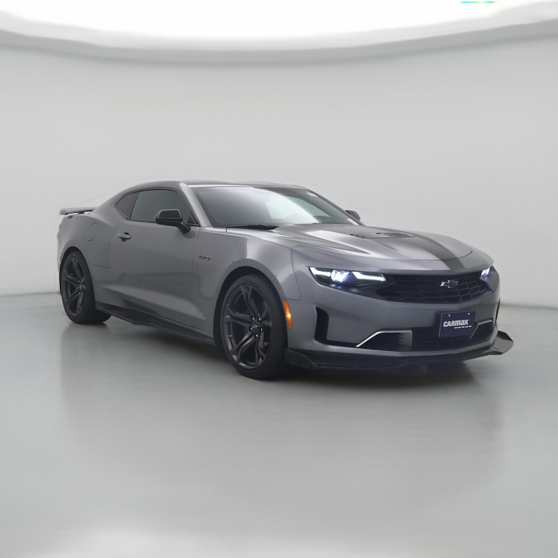 2022 Chevrolet Camaro LT1