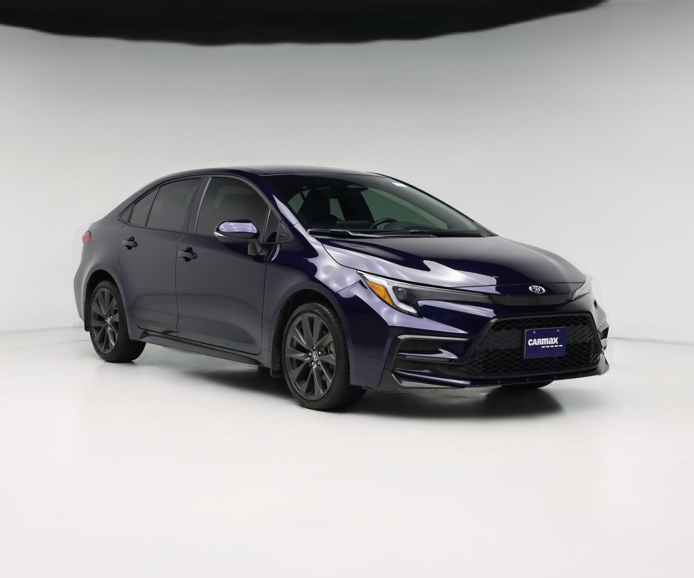Thumbnail: 2026 Toyota Corolla - 1
