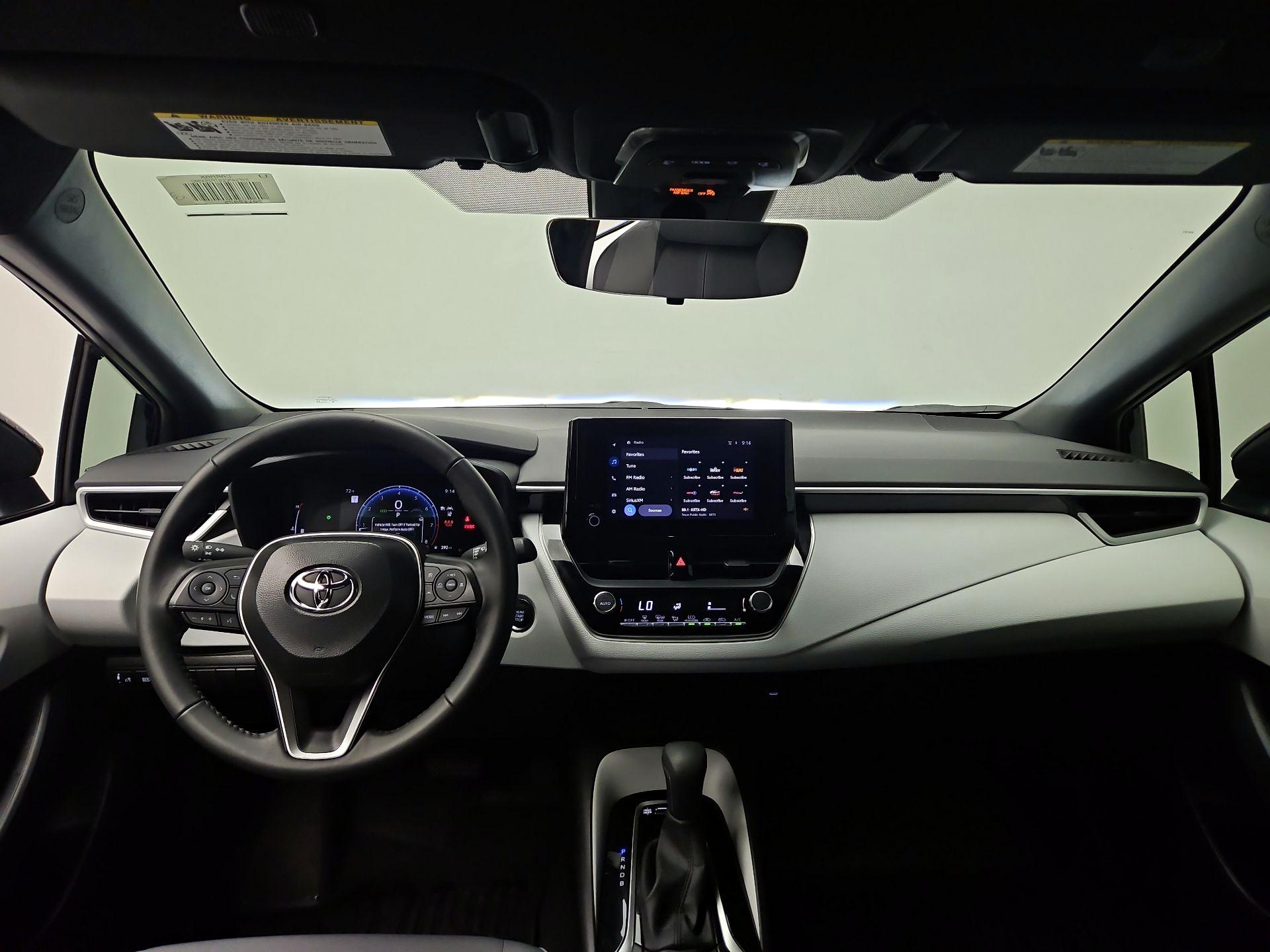 Thumbnail: 2026 Toyota Corolla - 9