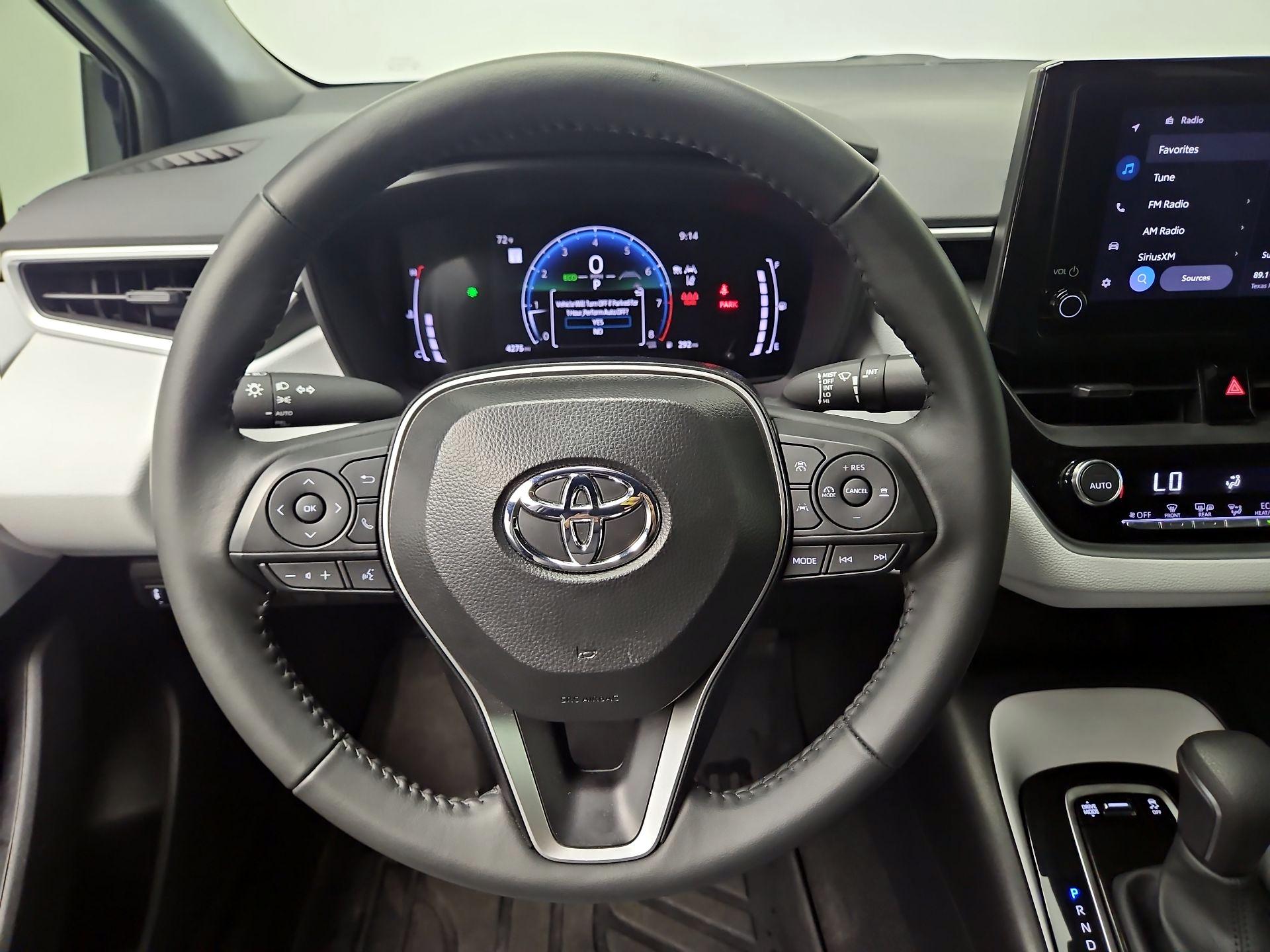 Thumbnail: 2026 Toyota Corolla - 10