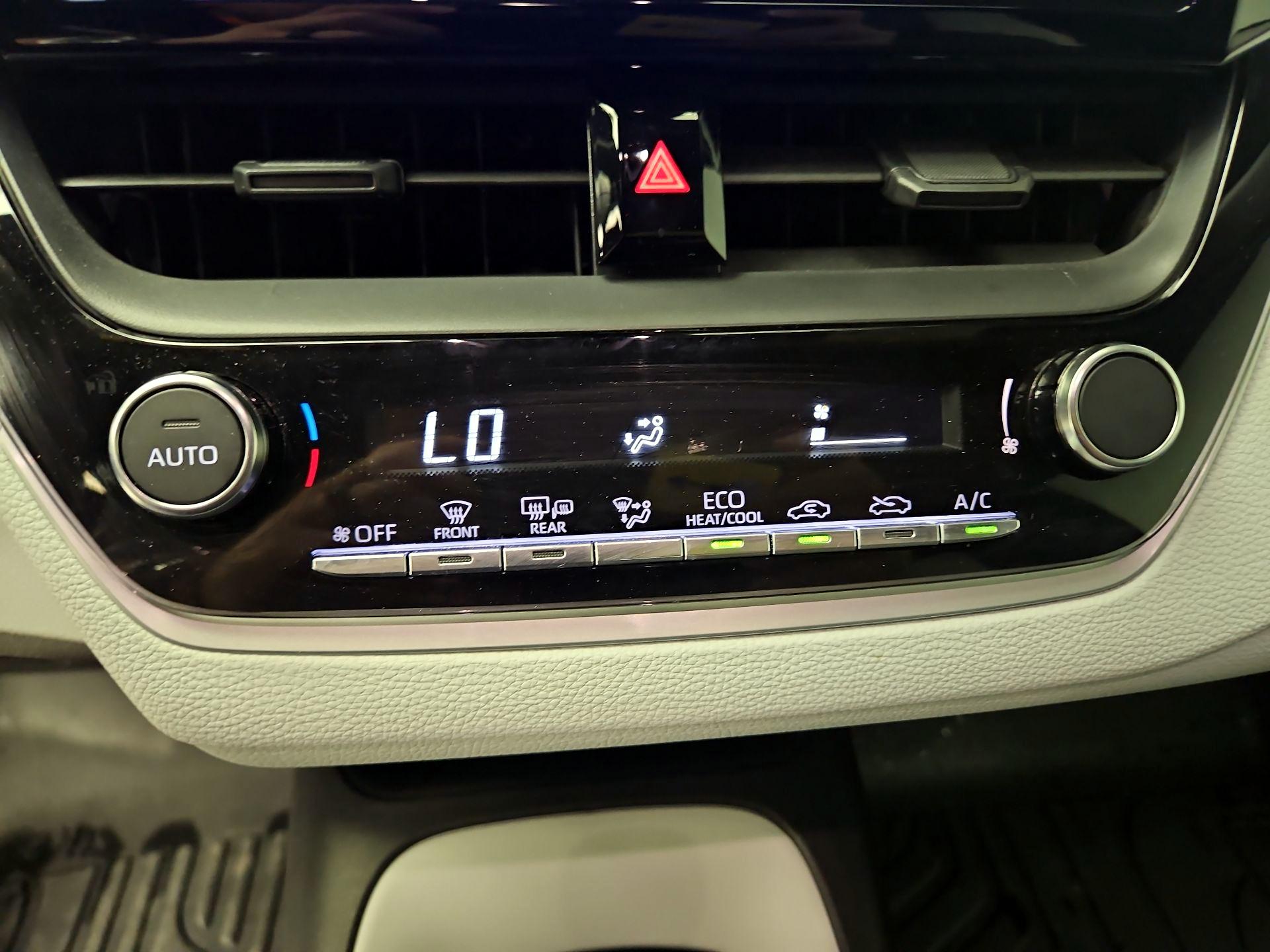 Thumbnail: 2026 Toyota Corolla - 16