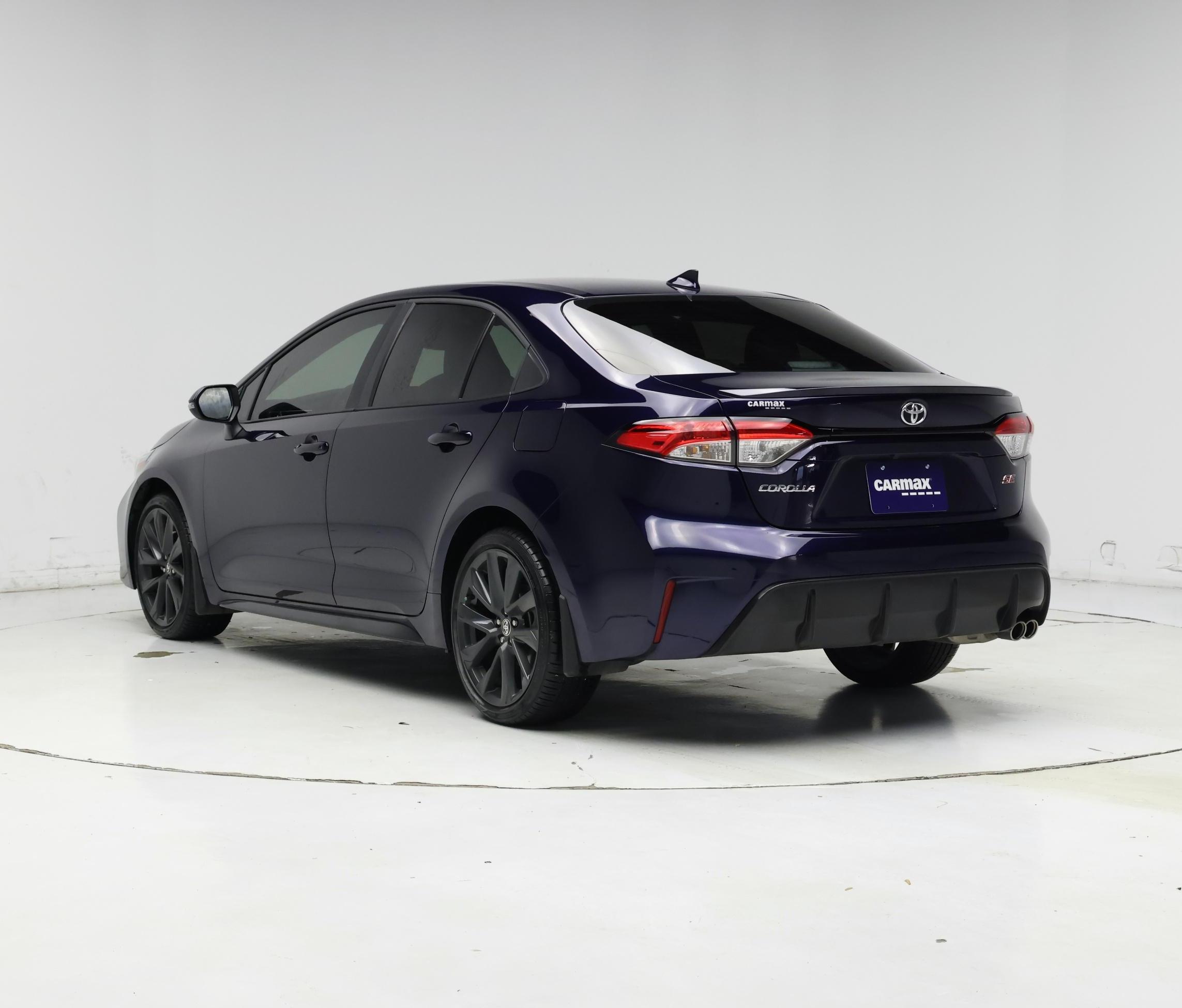 Thumbnail: 2026 Toyota Corolla - 2