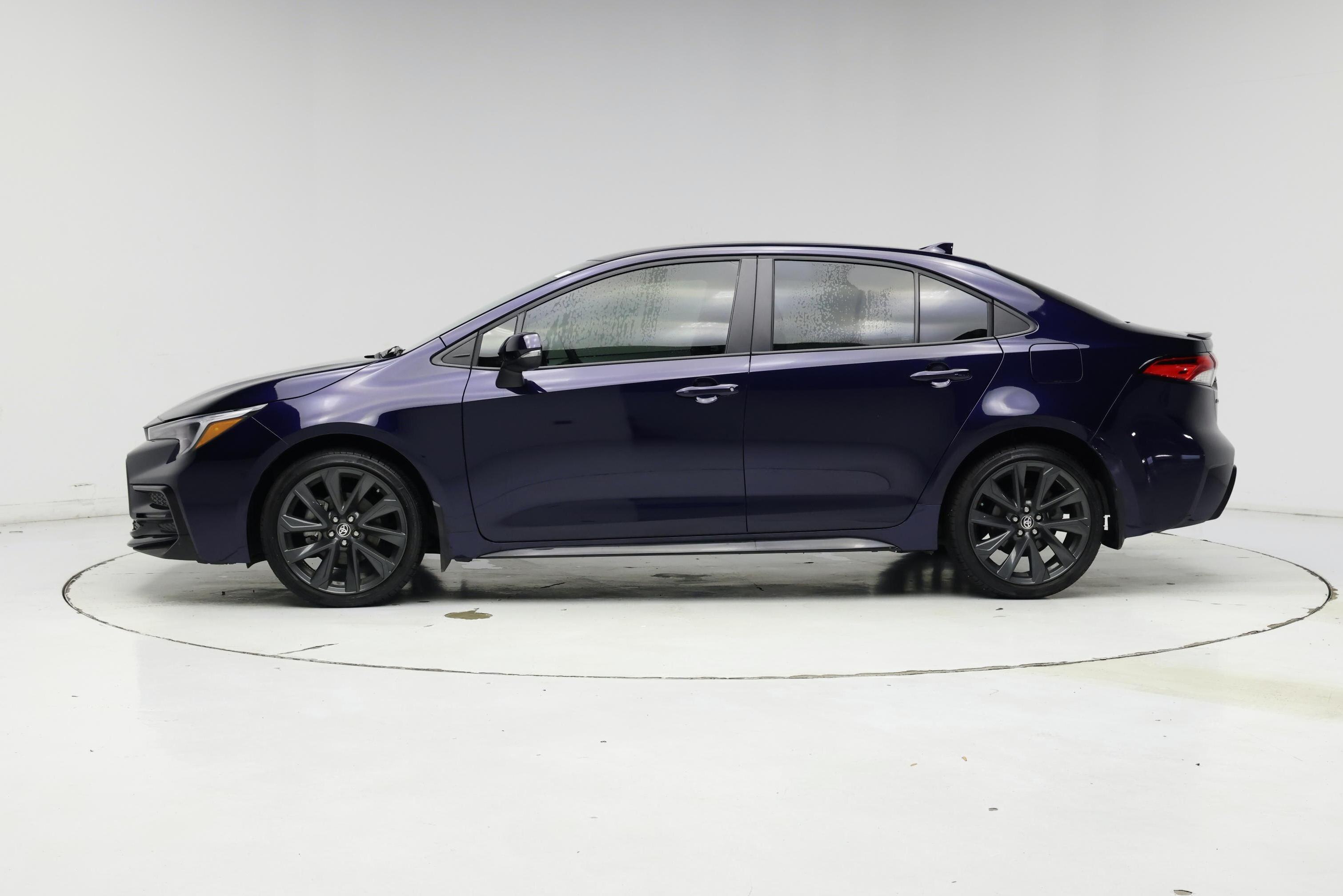 Thumbnail: 2026 Toyota Corolla - 3