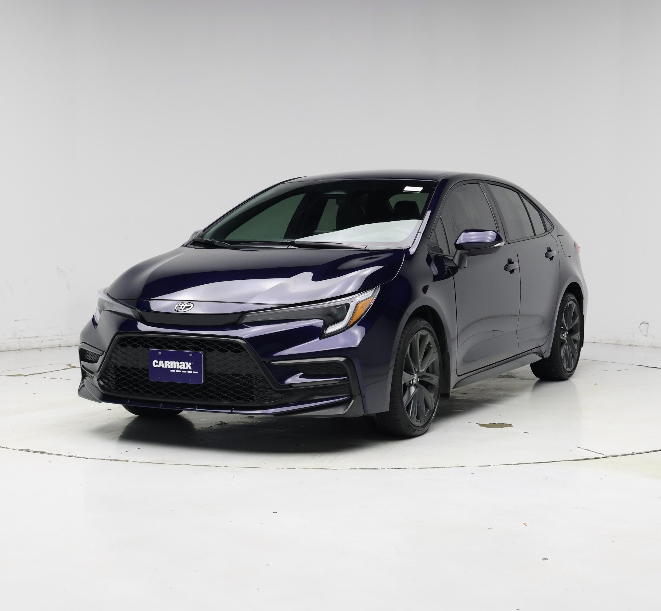 Thumbnail: 2026 Toyota Corolla - 4