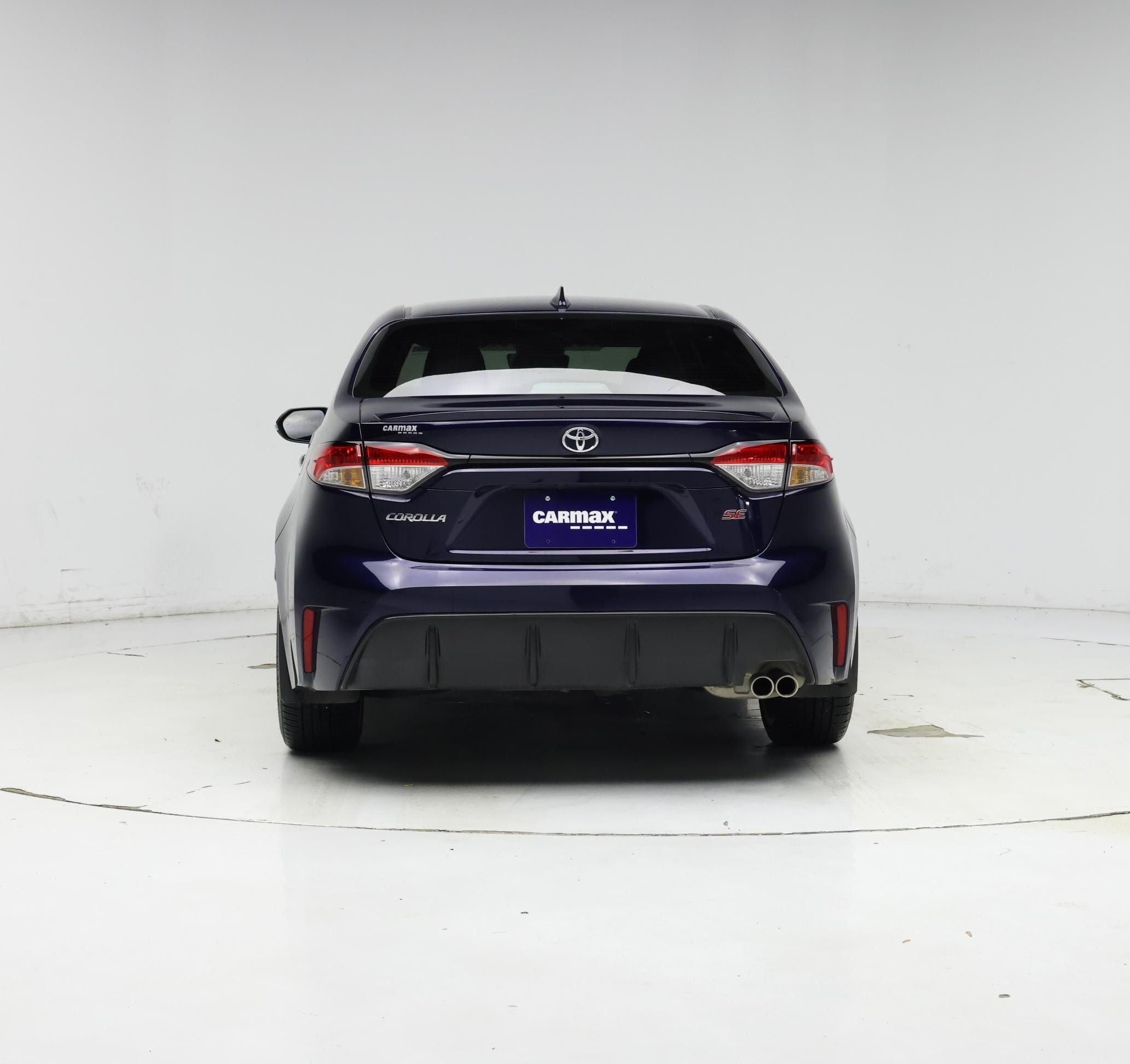 Thumbnail: 2026 Toyota Corolla - 6