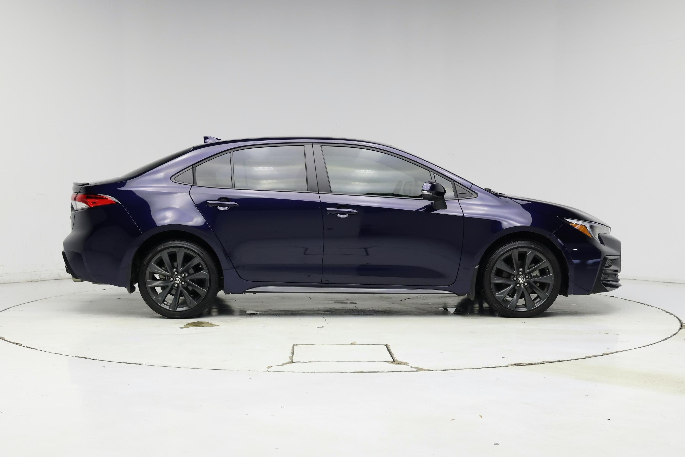 Thumbnail: 2026 Toyota Corolla - 7