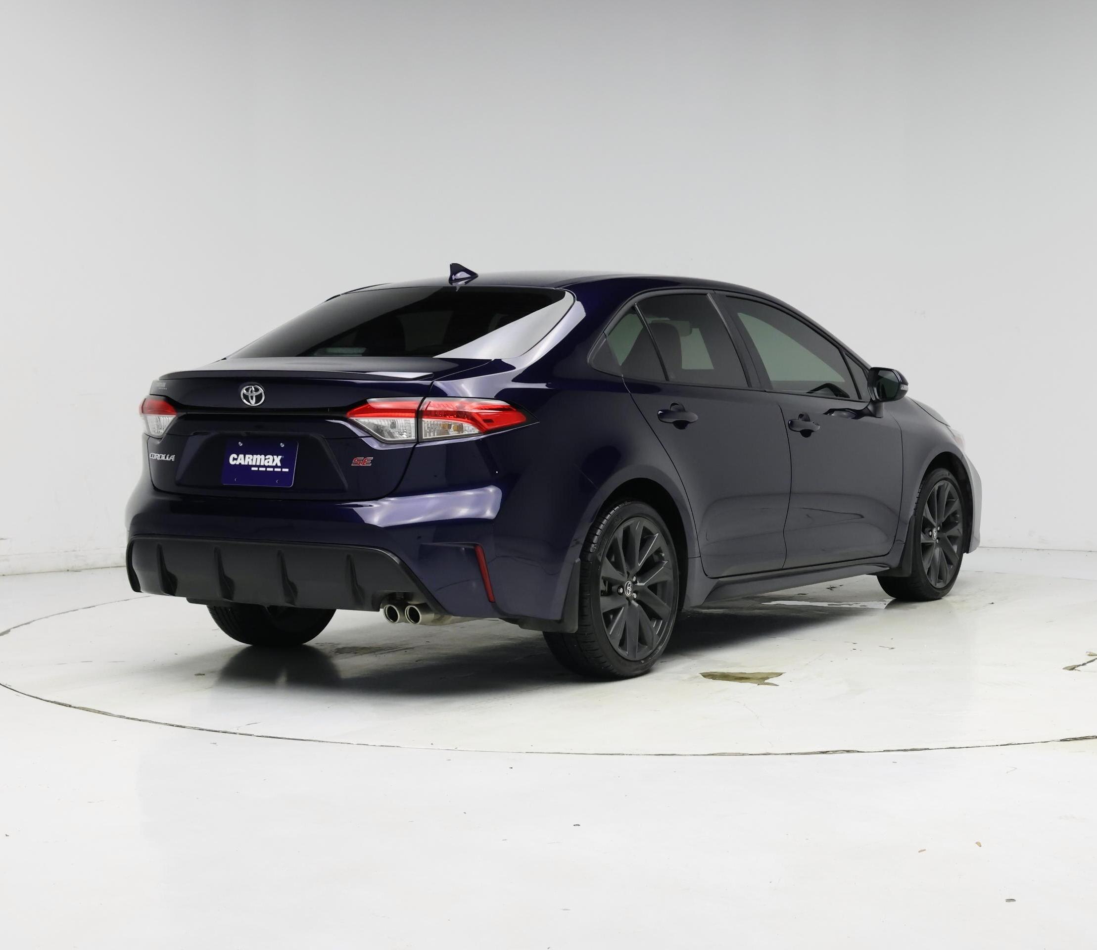 Thumbnail: 2026 Toyota Corolla - 8