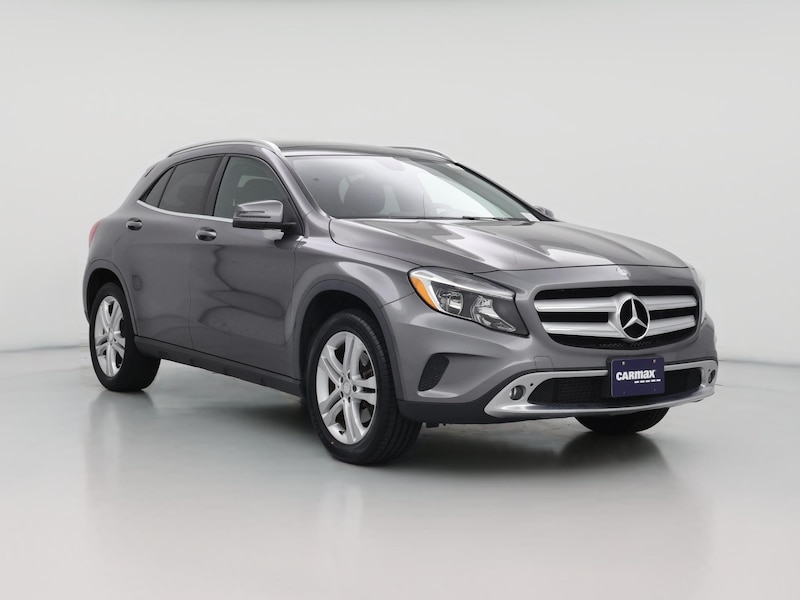 2015 Mercedes-Benz GLA 250 -
                  Pleasanton, CA