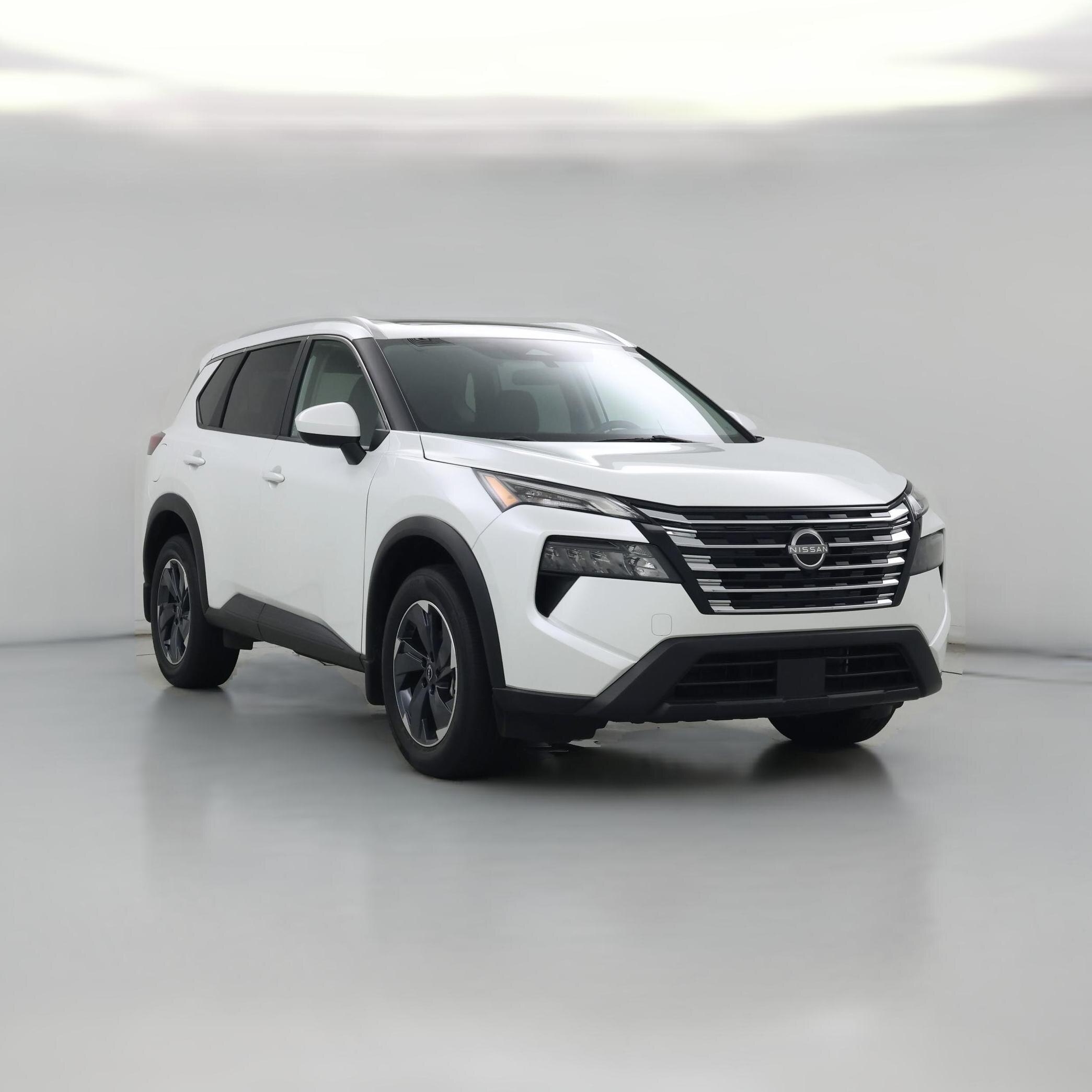 Thumbnail: 2024 Nissan Rogue - 1