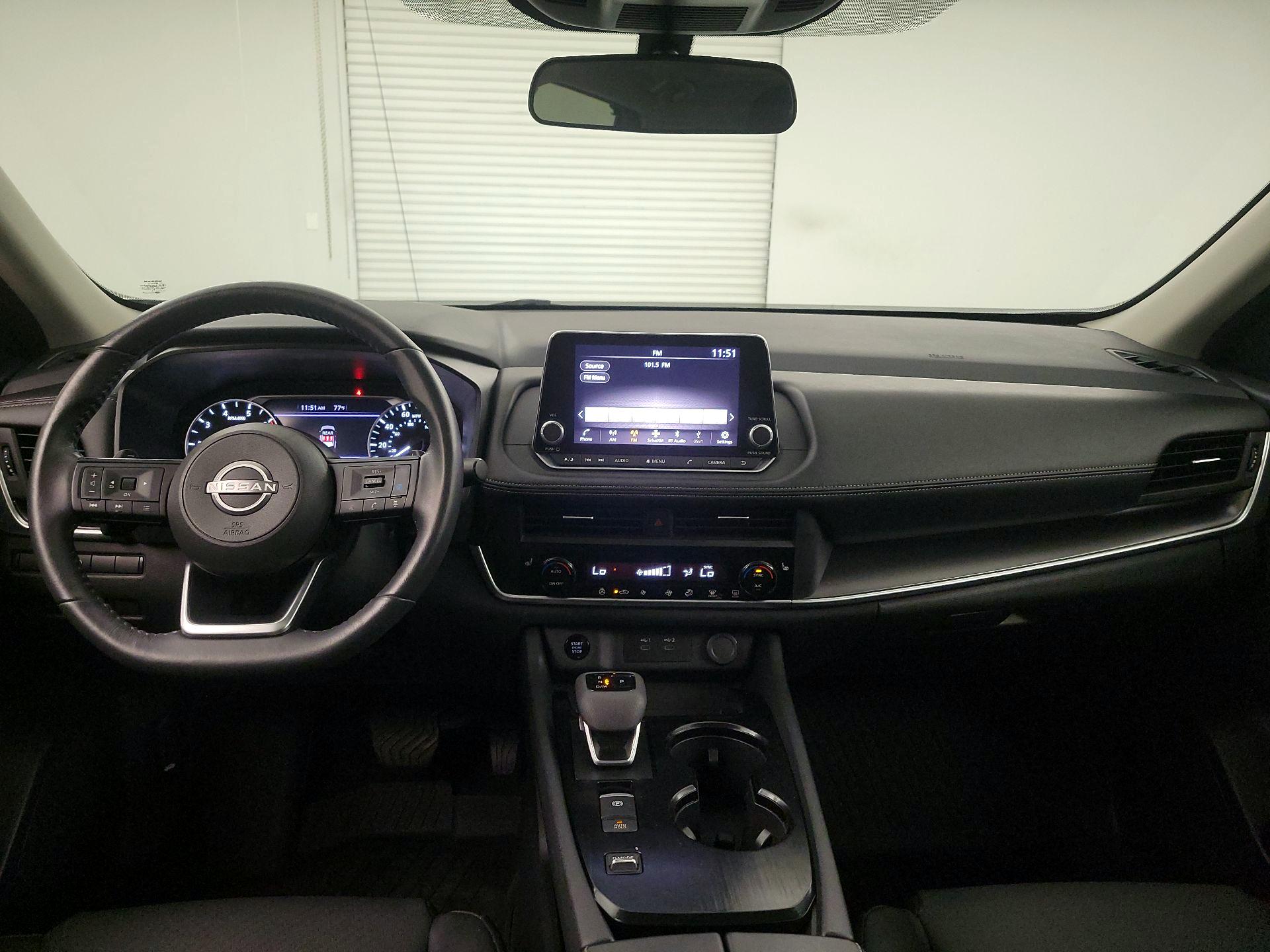 Thumbnail: 2024 Nissan Rogue - 9