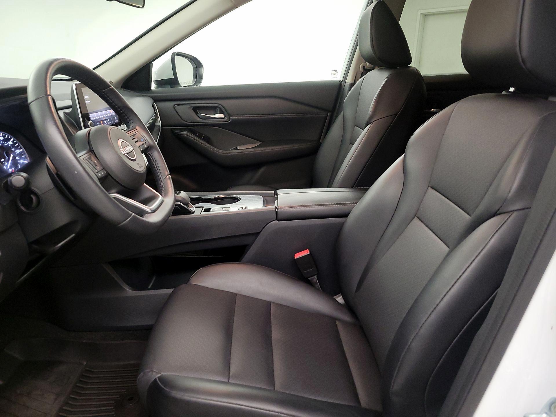 Thumbnail: 2024 Nissan Rogue - 11