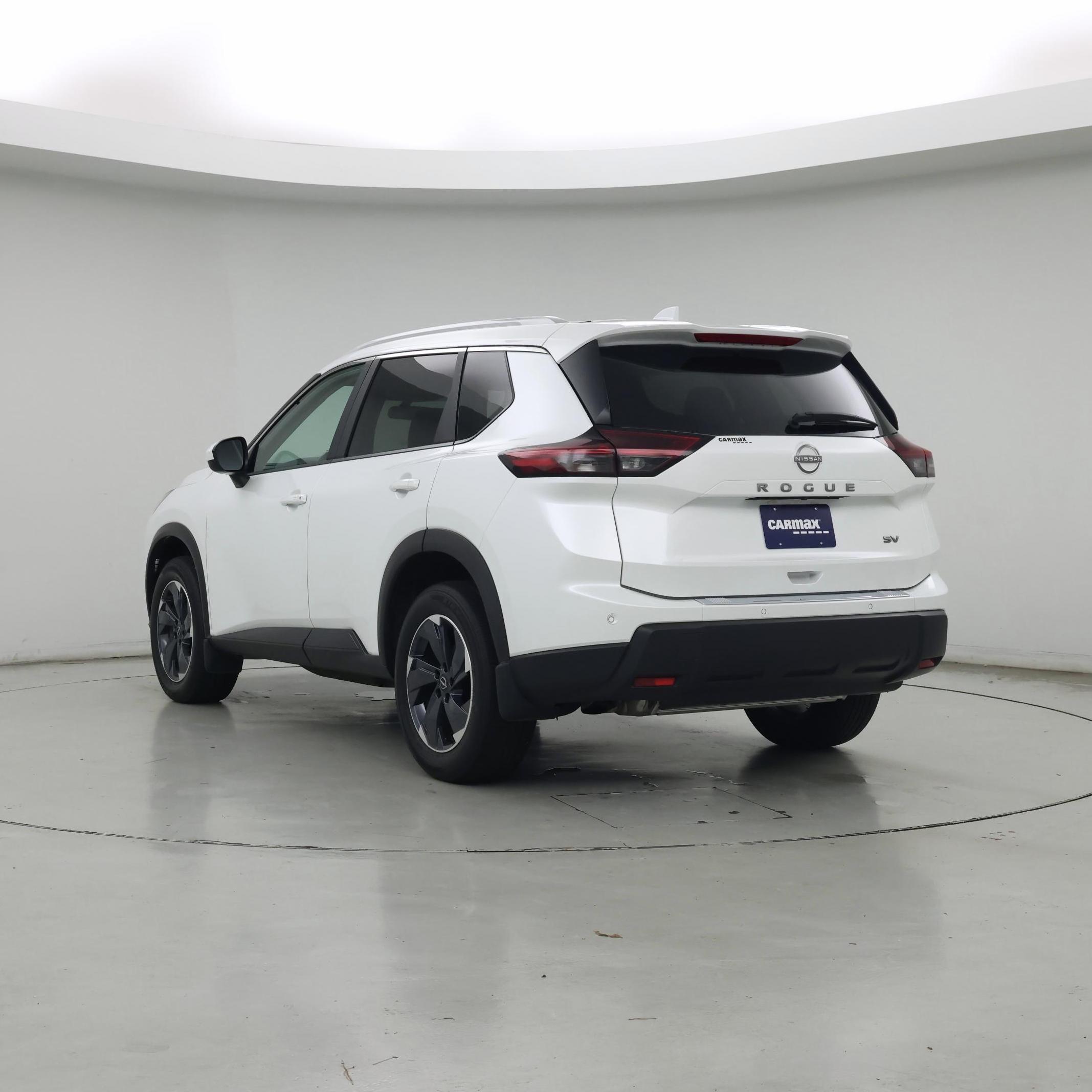 Thumbnail: 2024 Nissan Rogue - 2