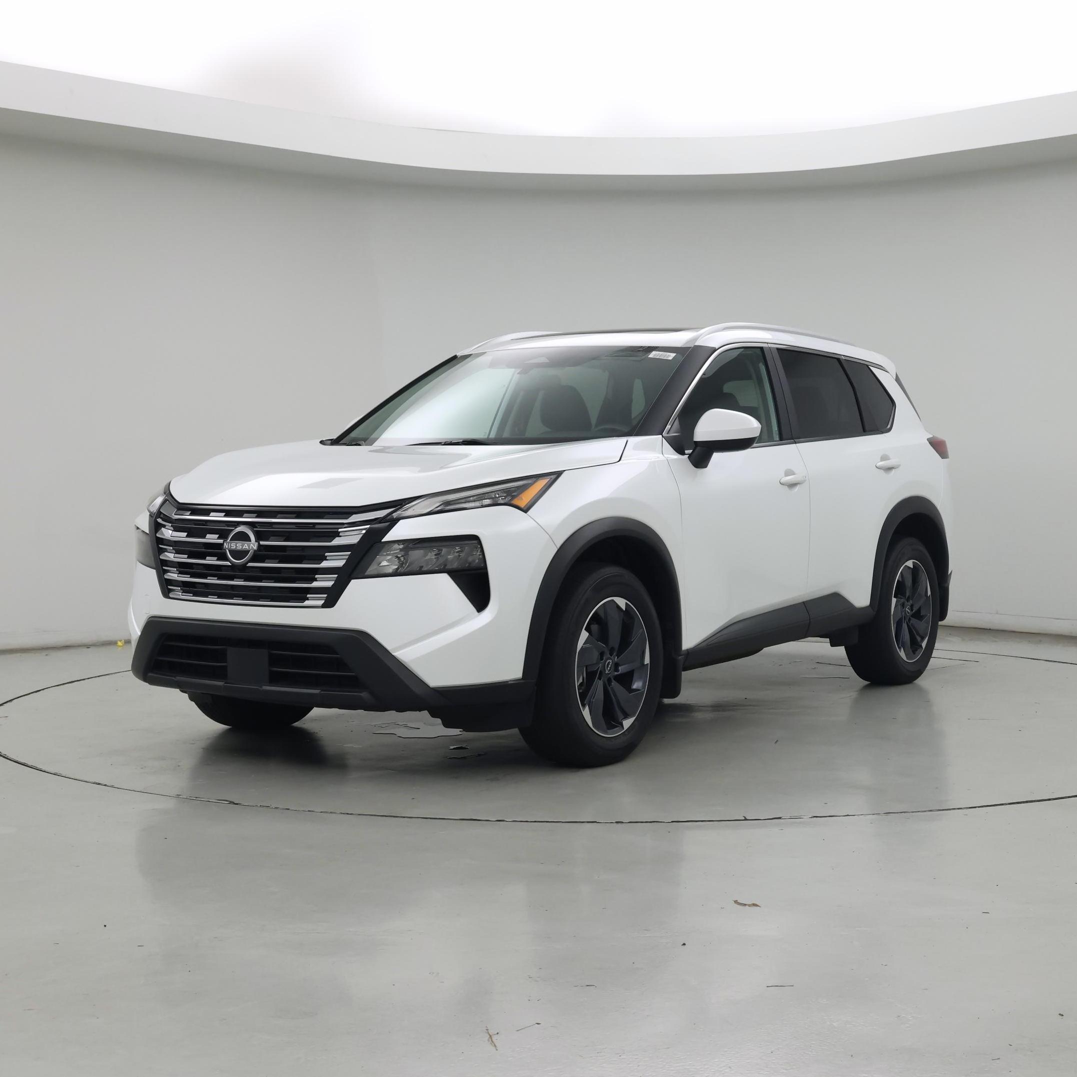 Thumbnail: 2024 Nissan Rogue - 4