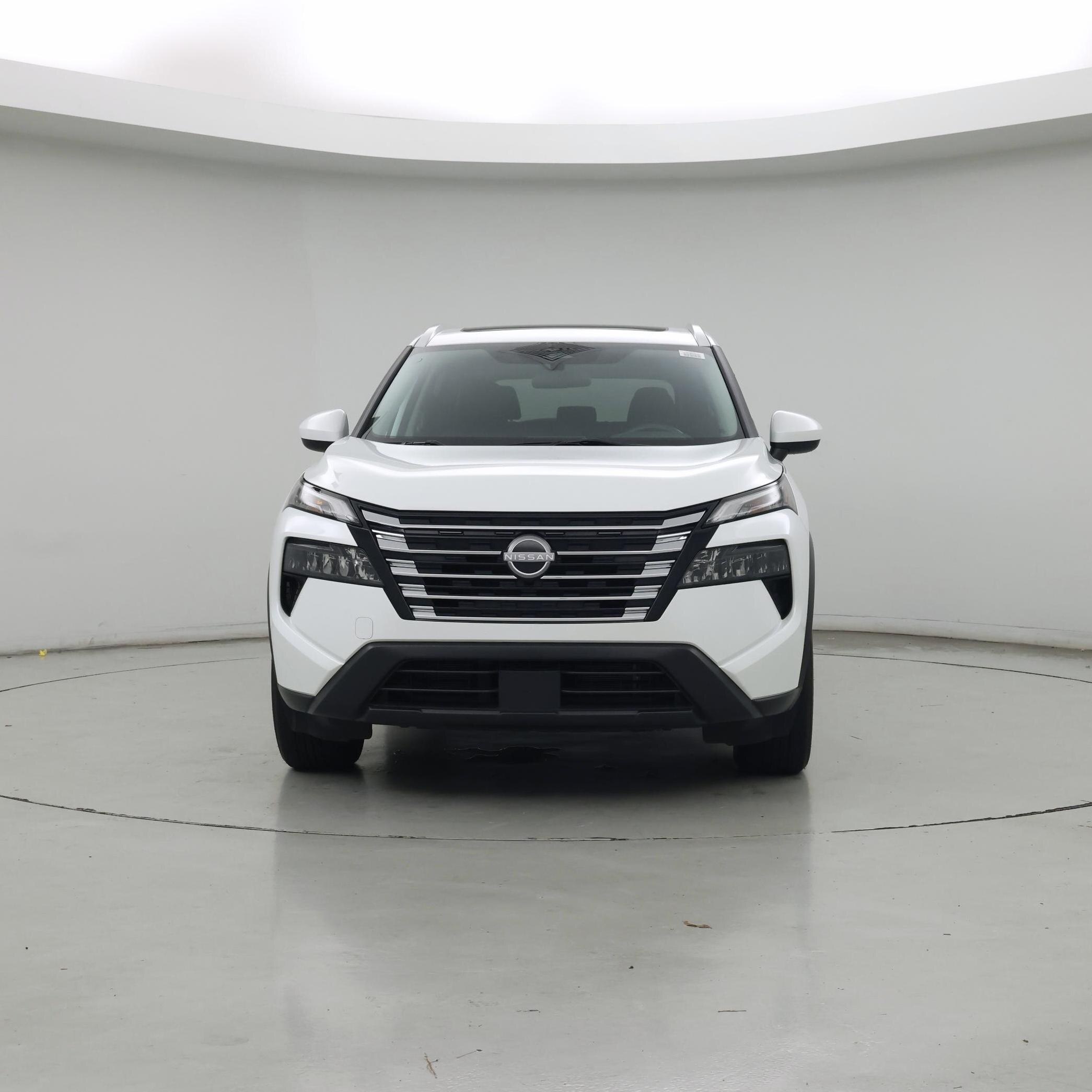 Thumbnail: 2024 Nissan Rogue - 5