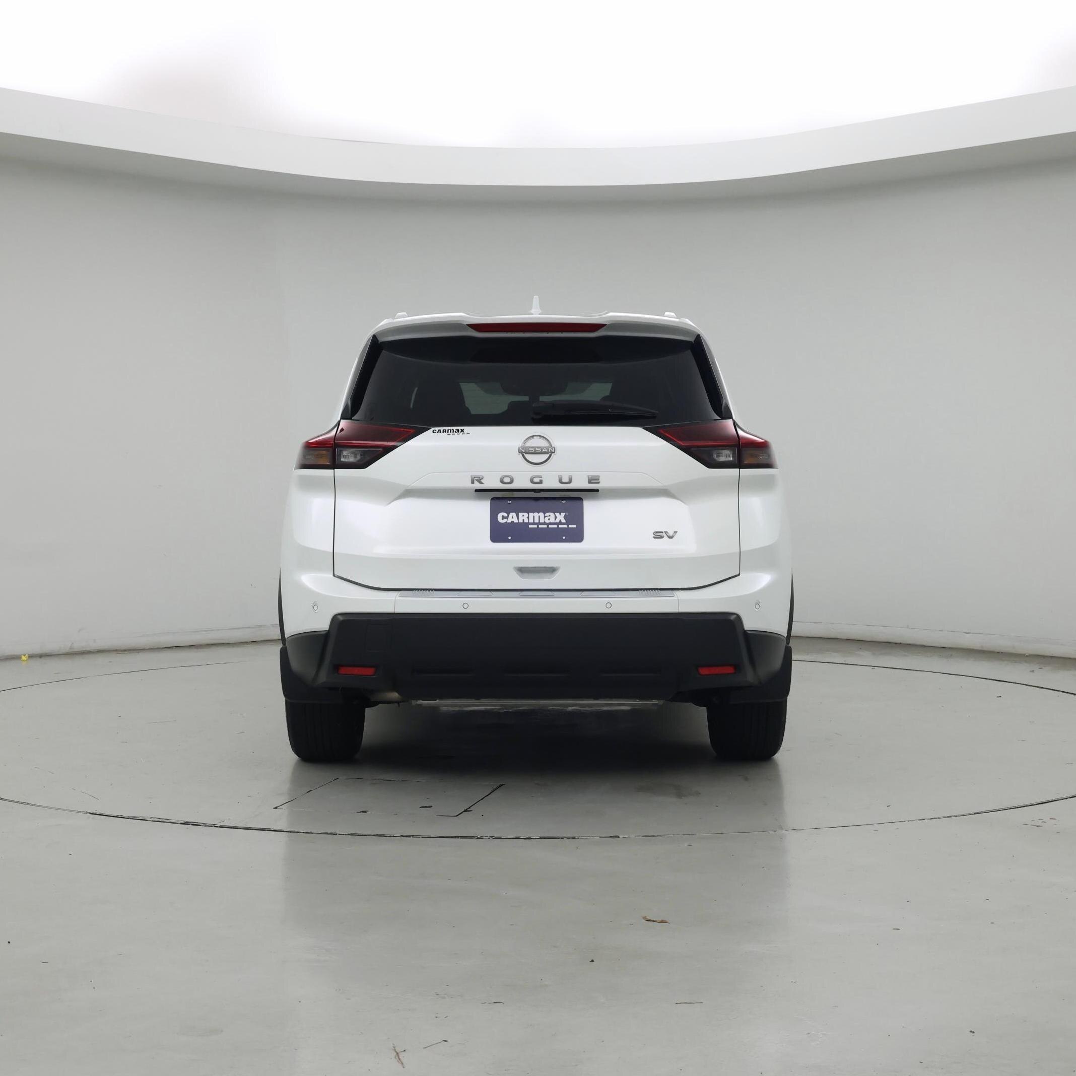 Thumbnail: 2024 Nissan Rogue - 6