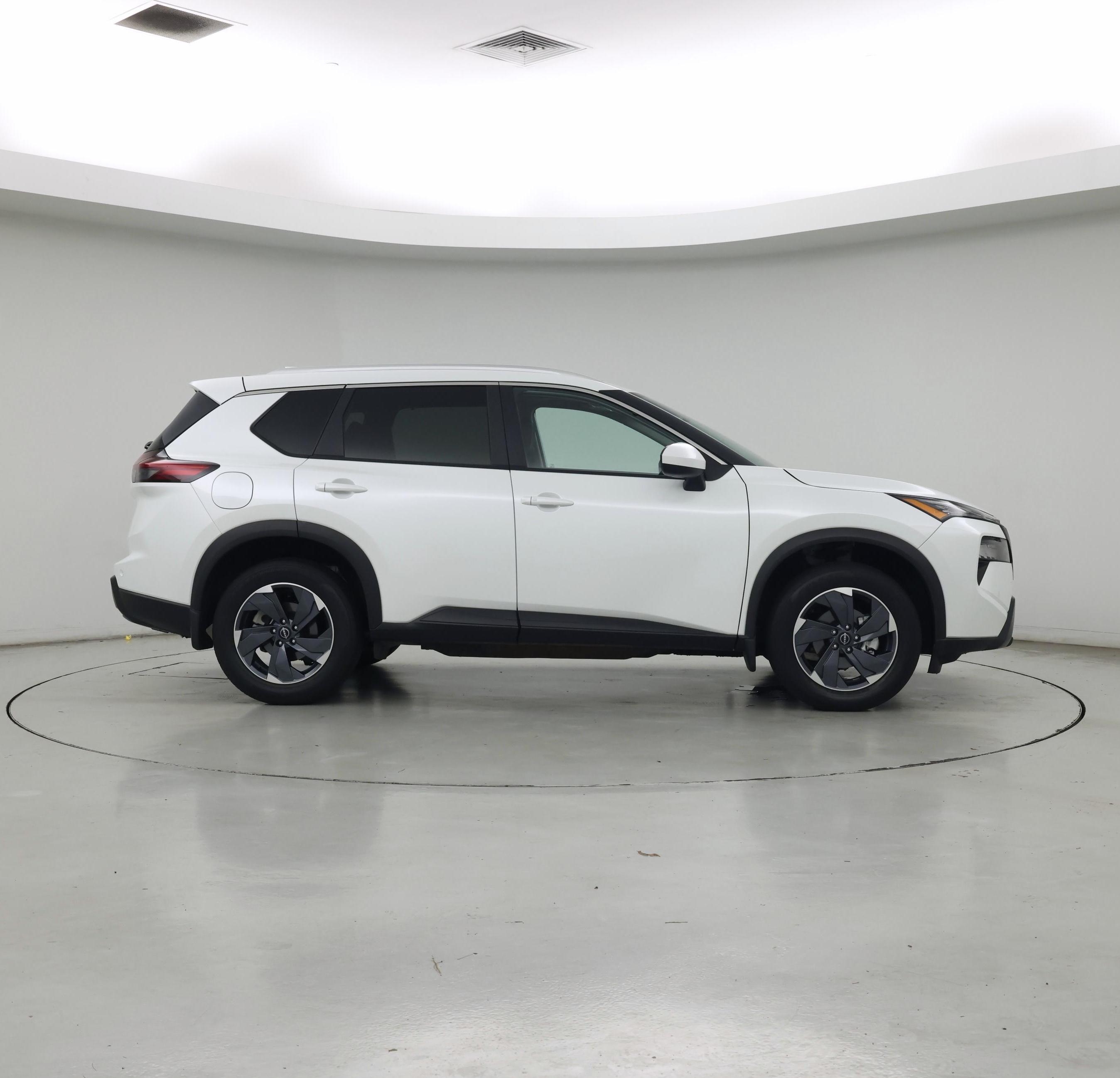Thumbnail: 2024 Nissan Rogue - 7
