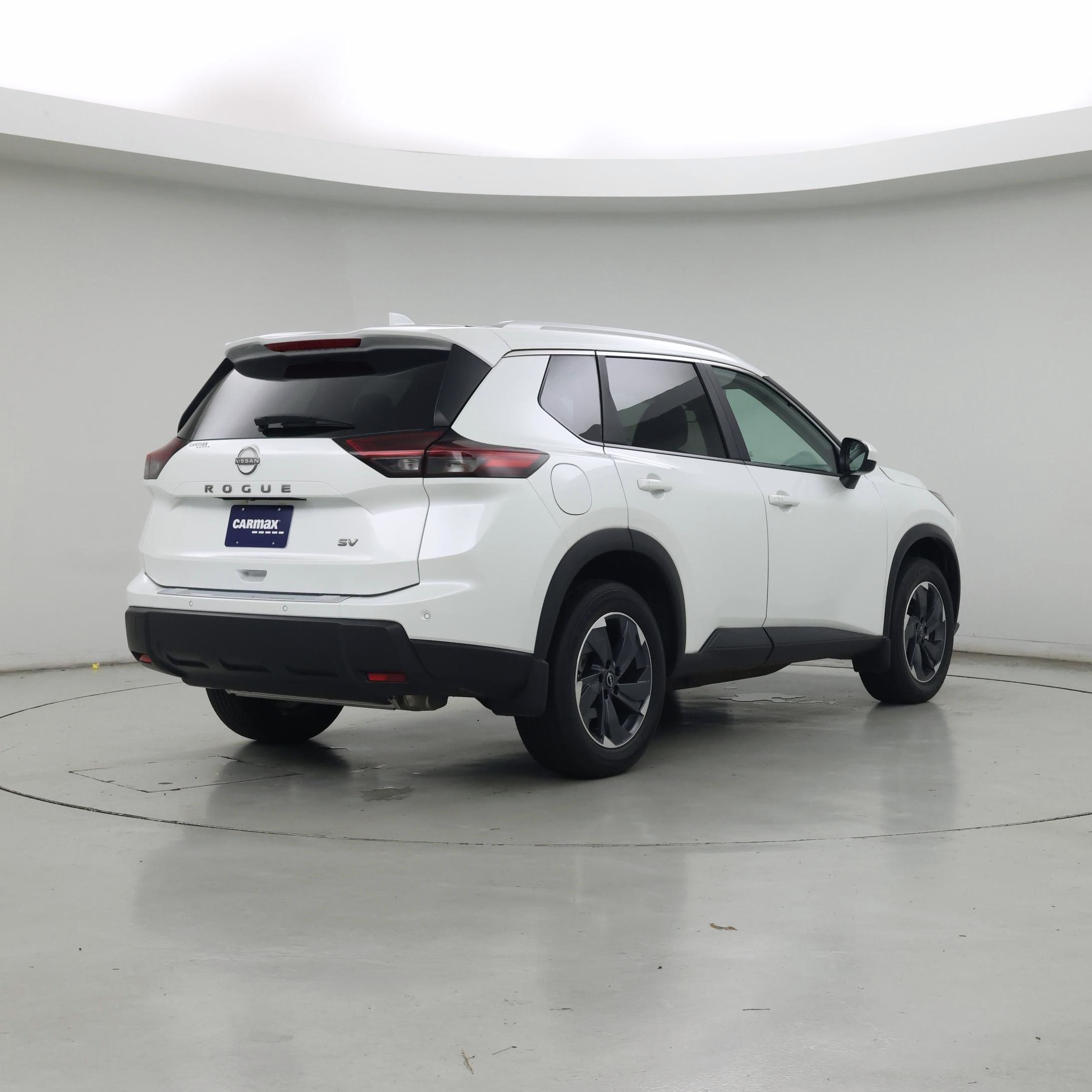 Thumbnail: 2024 Nissan Rogue - 8