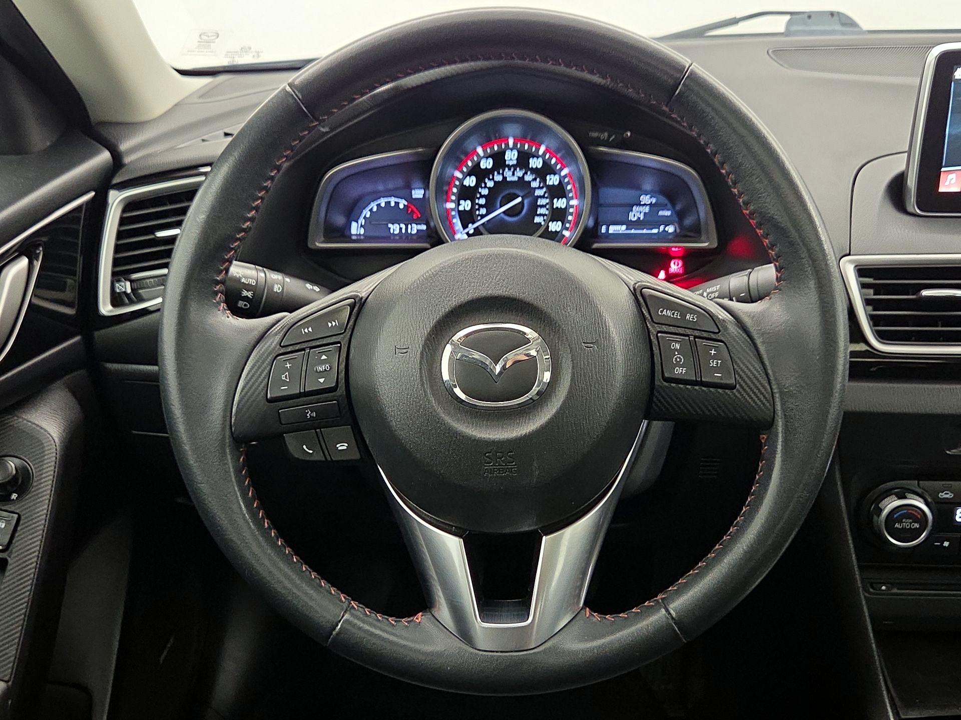 Thumbnail: 2016 Mazda Mazda3 - 10