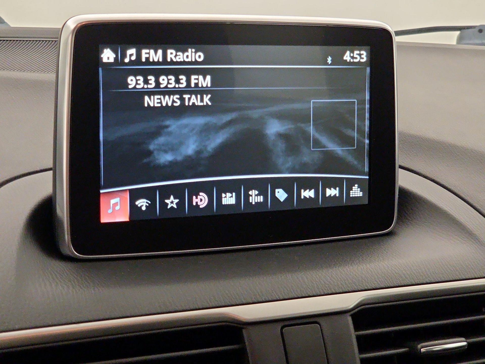 Thumbnail: 2016 Mazda Mazda3 - 15