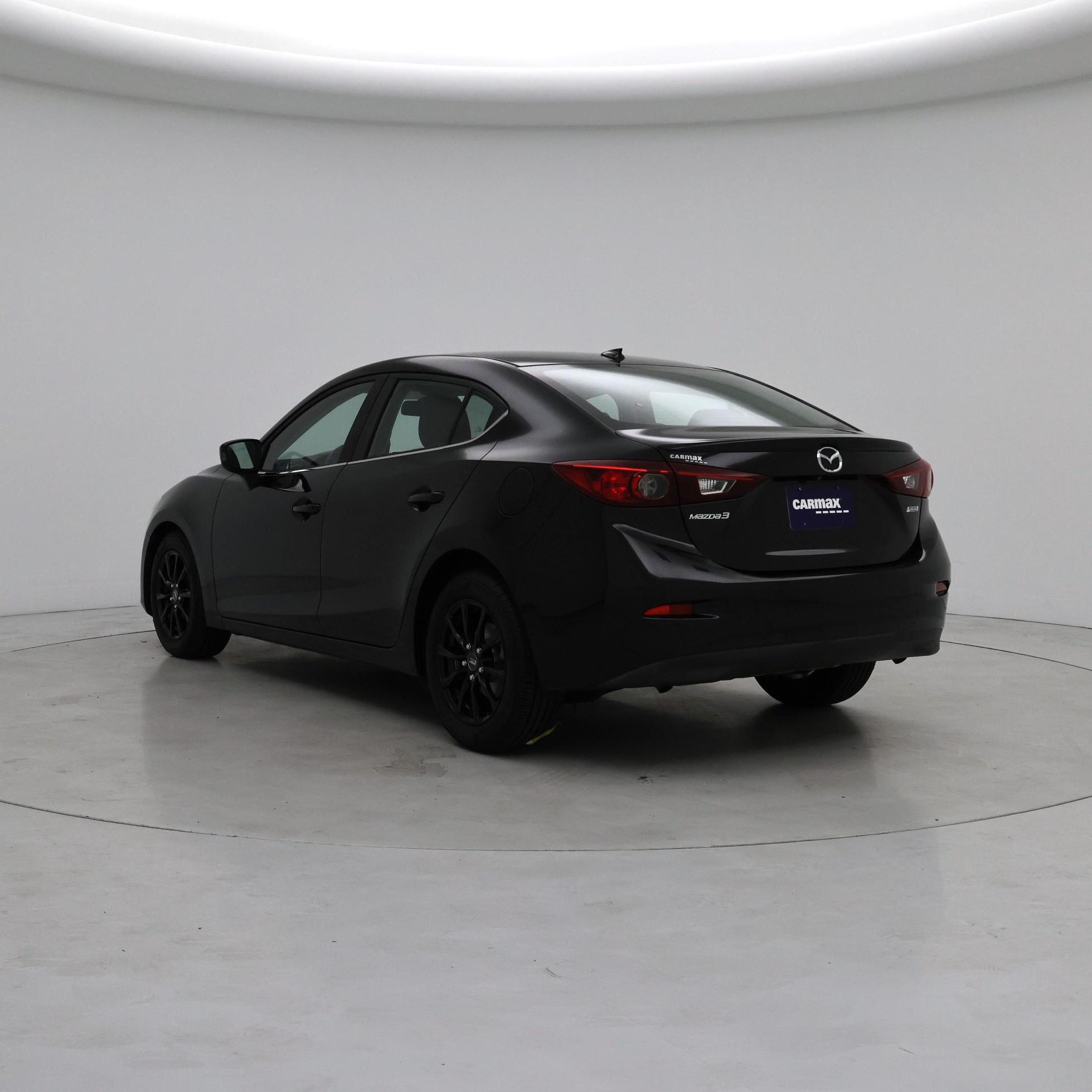 Thumbnail: 2016 Mazda Mazda3 - 2