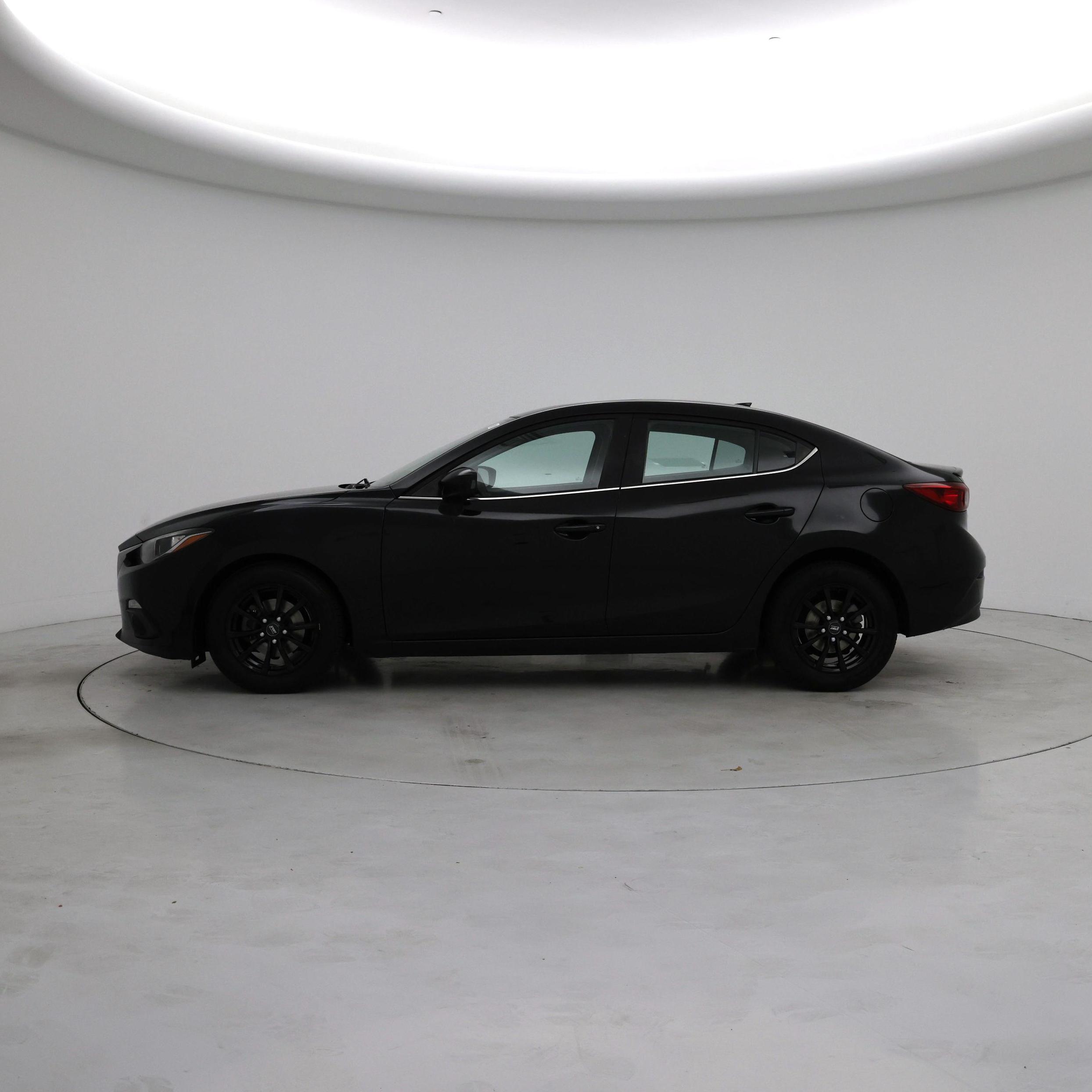Thumbnail: 2016 Mazda Mazda3 - 3