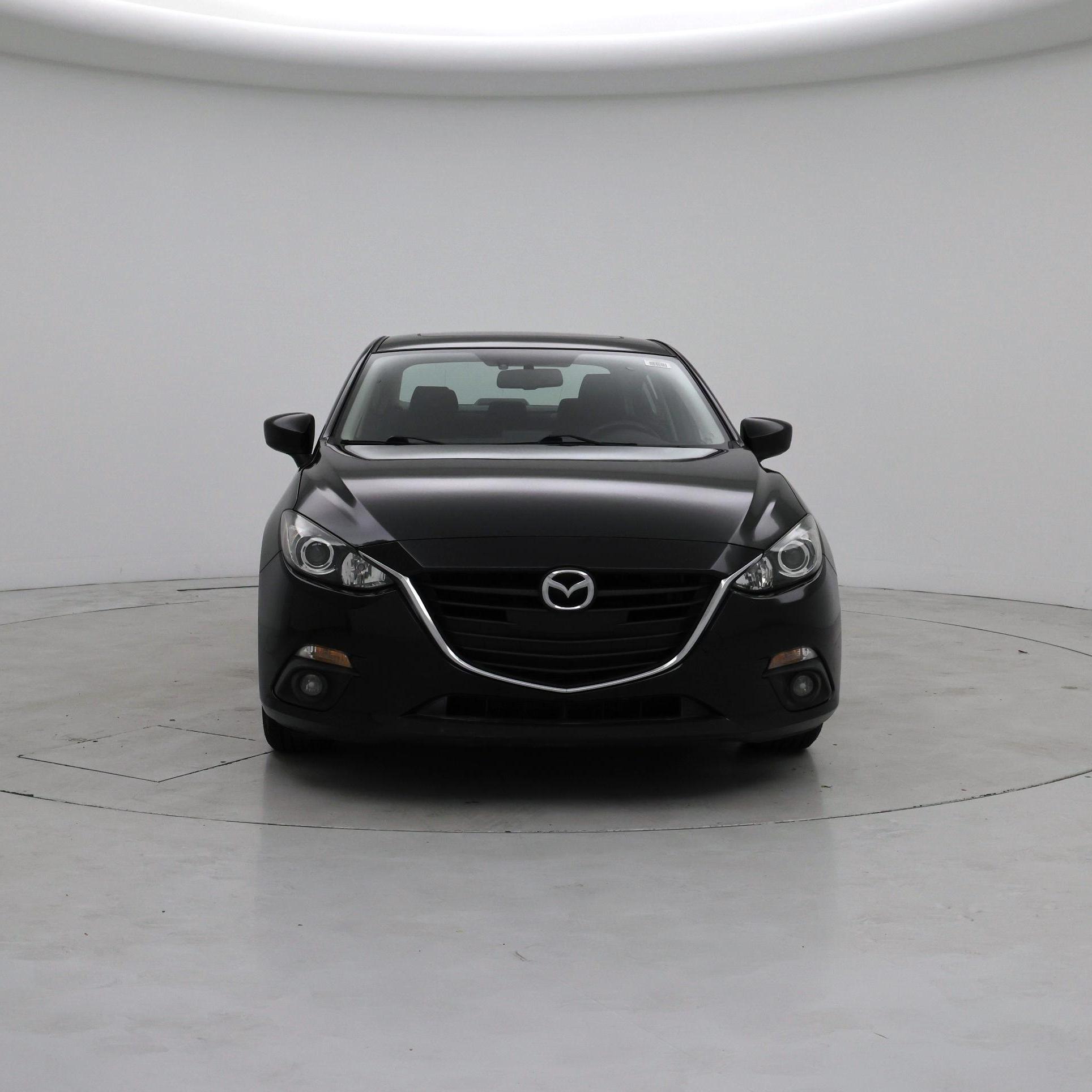 Thumbnail: 2016 Mazda Mazda3 - 5