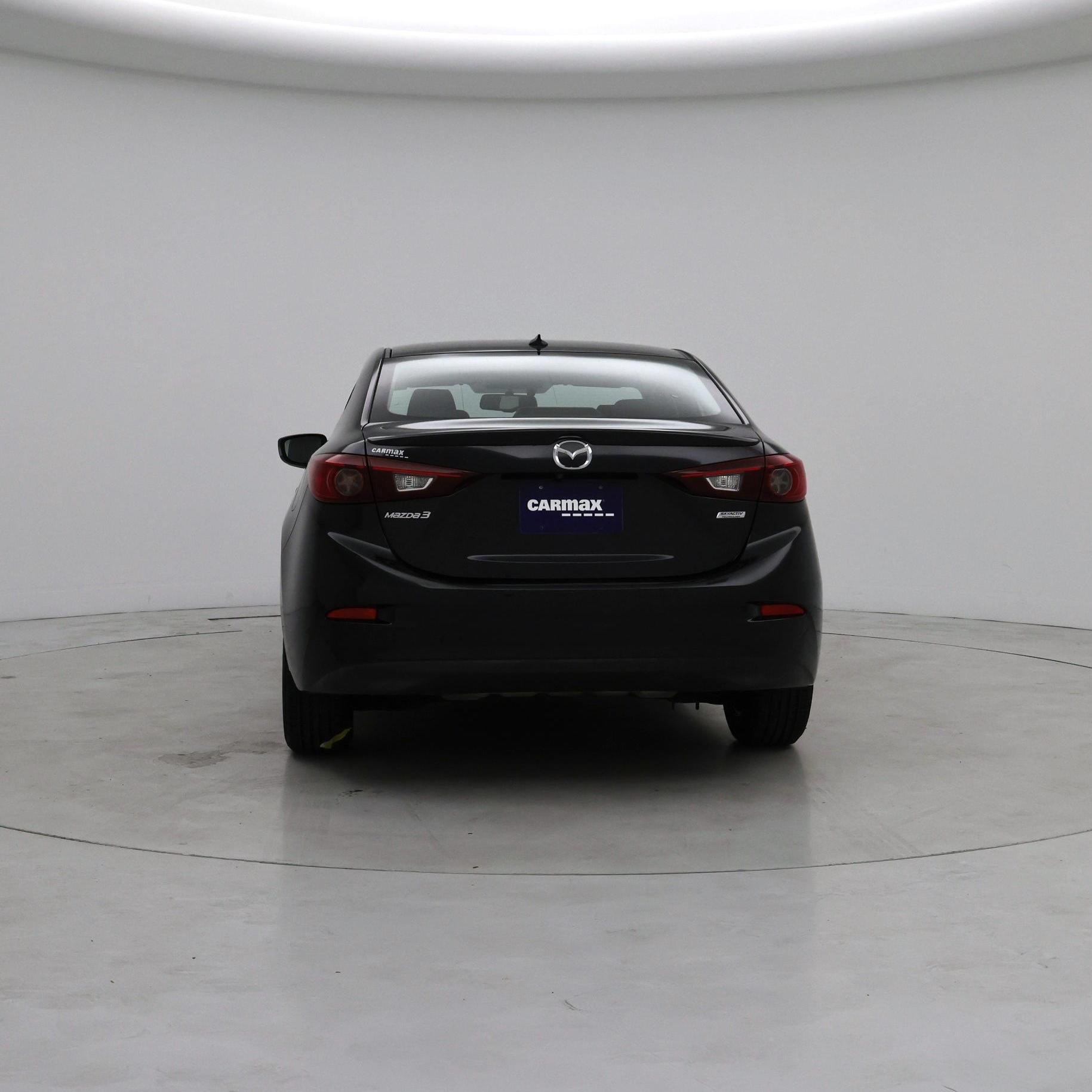Thumbnail: 2016 Mazda Mazda3 - 6
