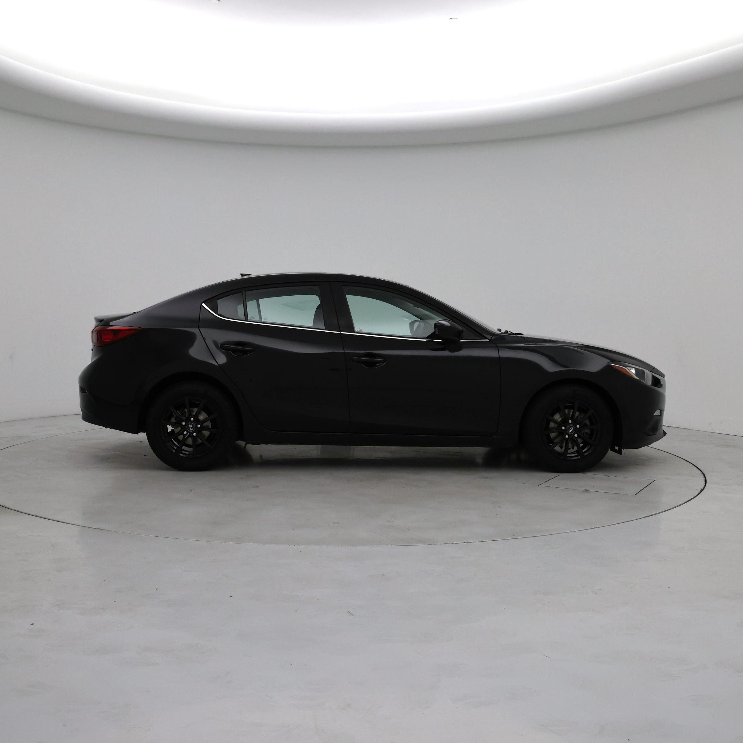 Thumbnail: 2016 Mazda Mazda3 - 7
