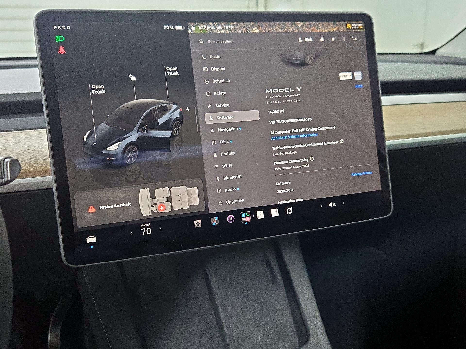 Thumbnail: 2025 Tesla Model Y - 13