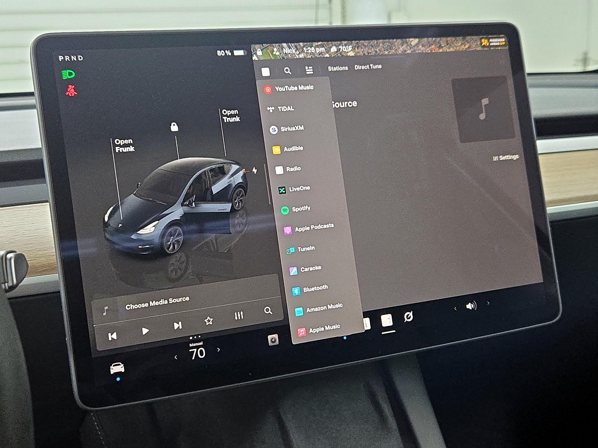 Thumbnail: 2025 Tesla Model Y - 15