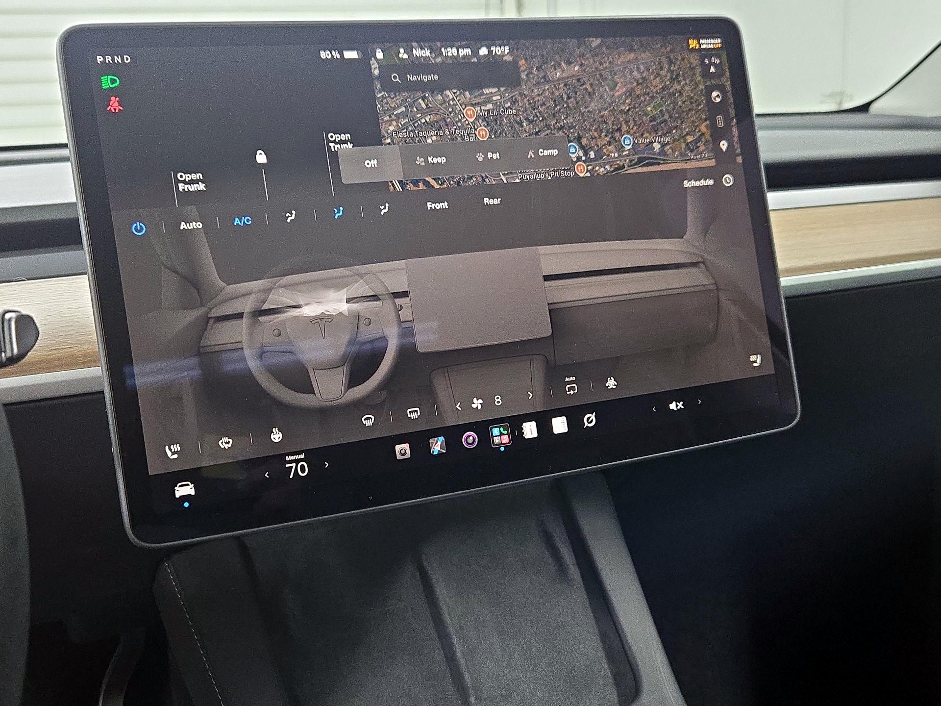 Thumbnail: 2025 Tesla Model Y - 16