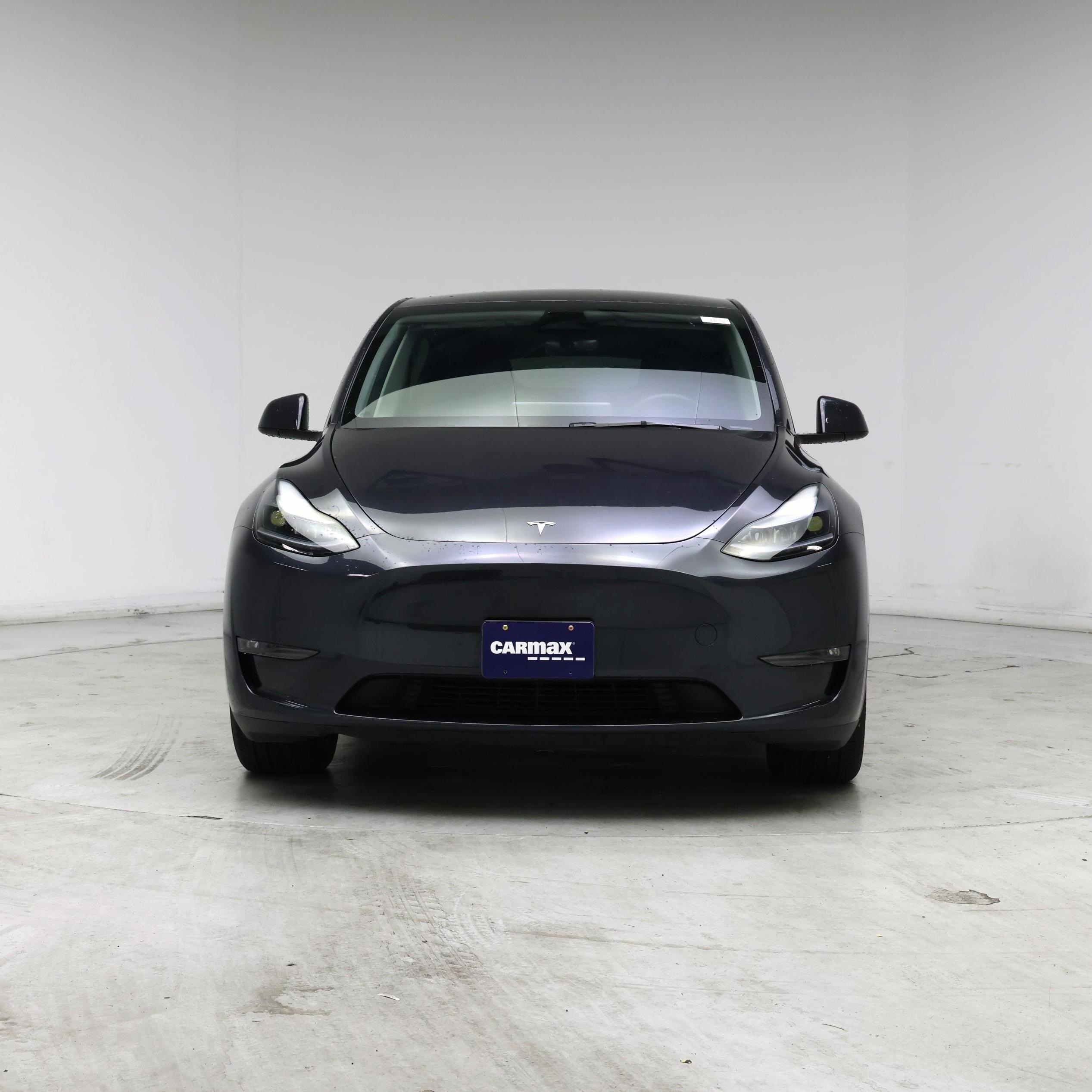 Thumbnail: 2025 Tesla Model Y - 5