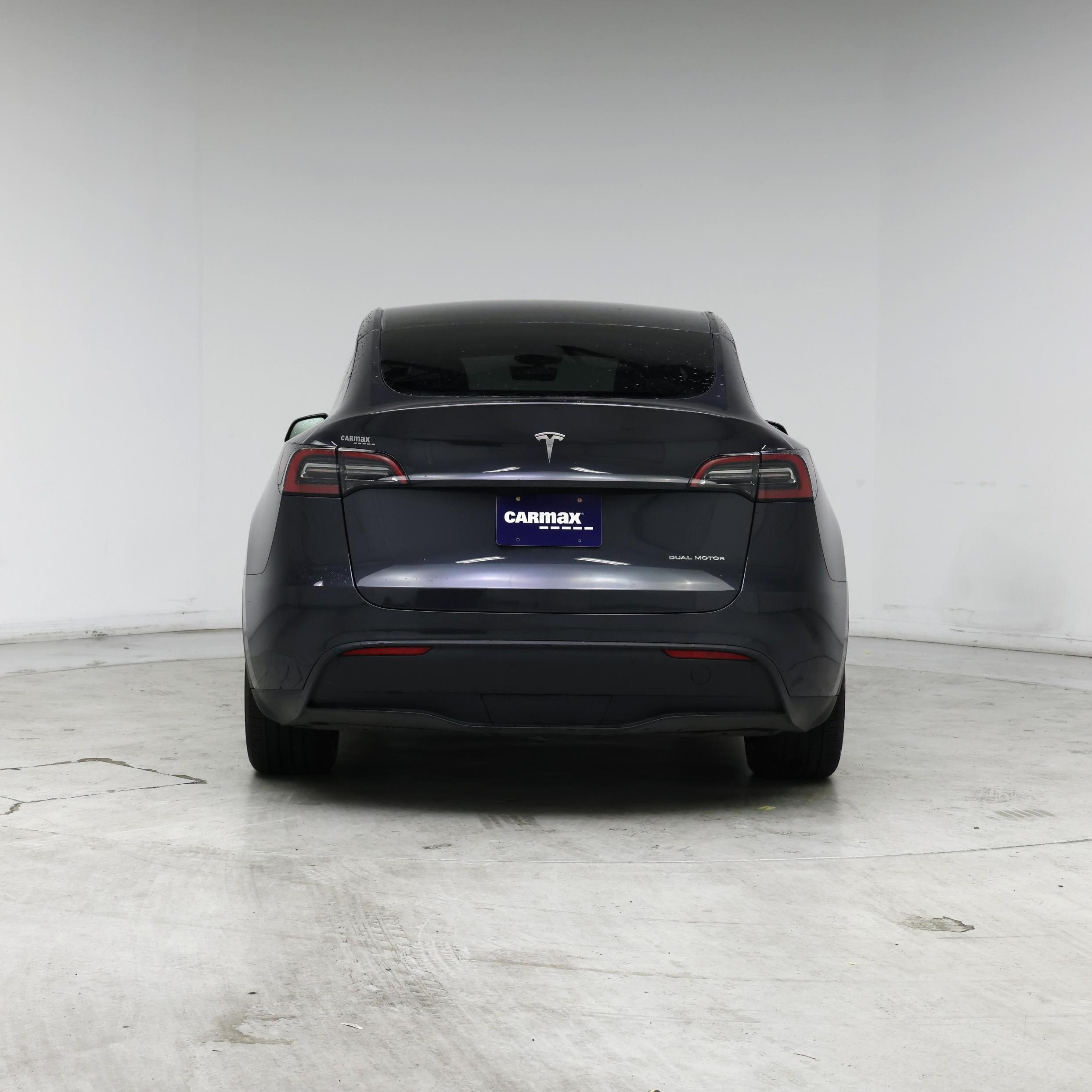 Thumbnail: 2025 Tesla Model Y - 6