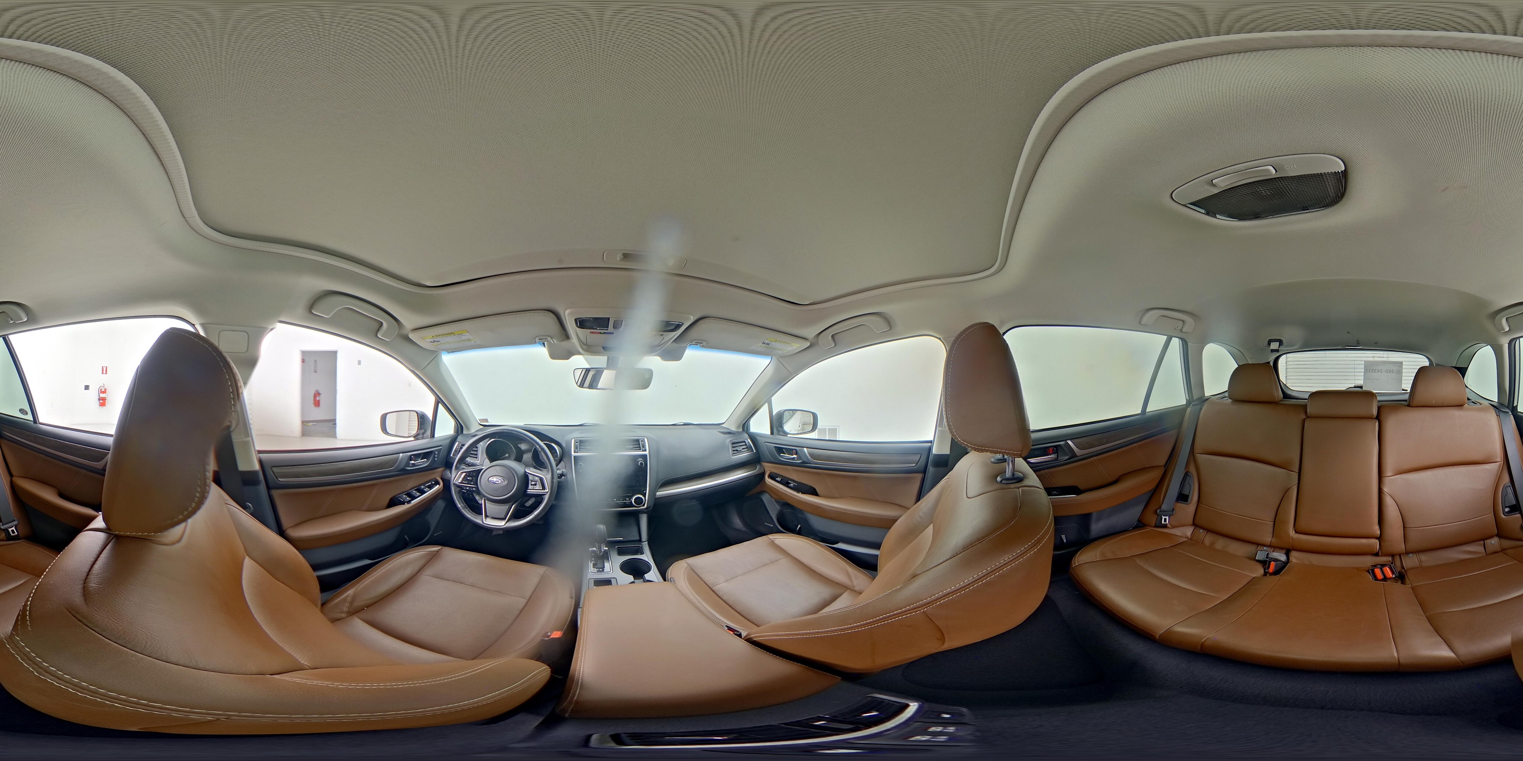 2019 Subaru Outback Touring - Photo 20