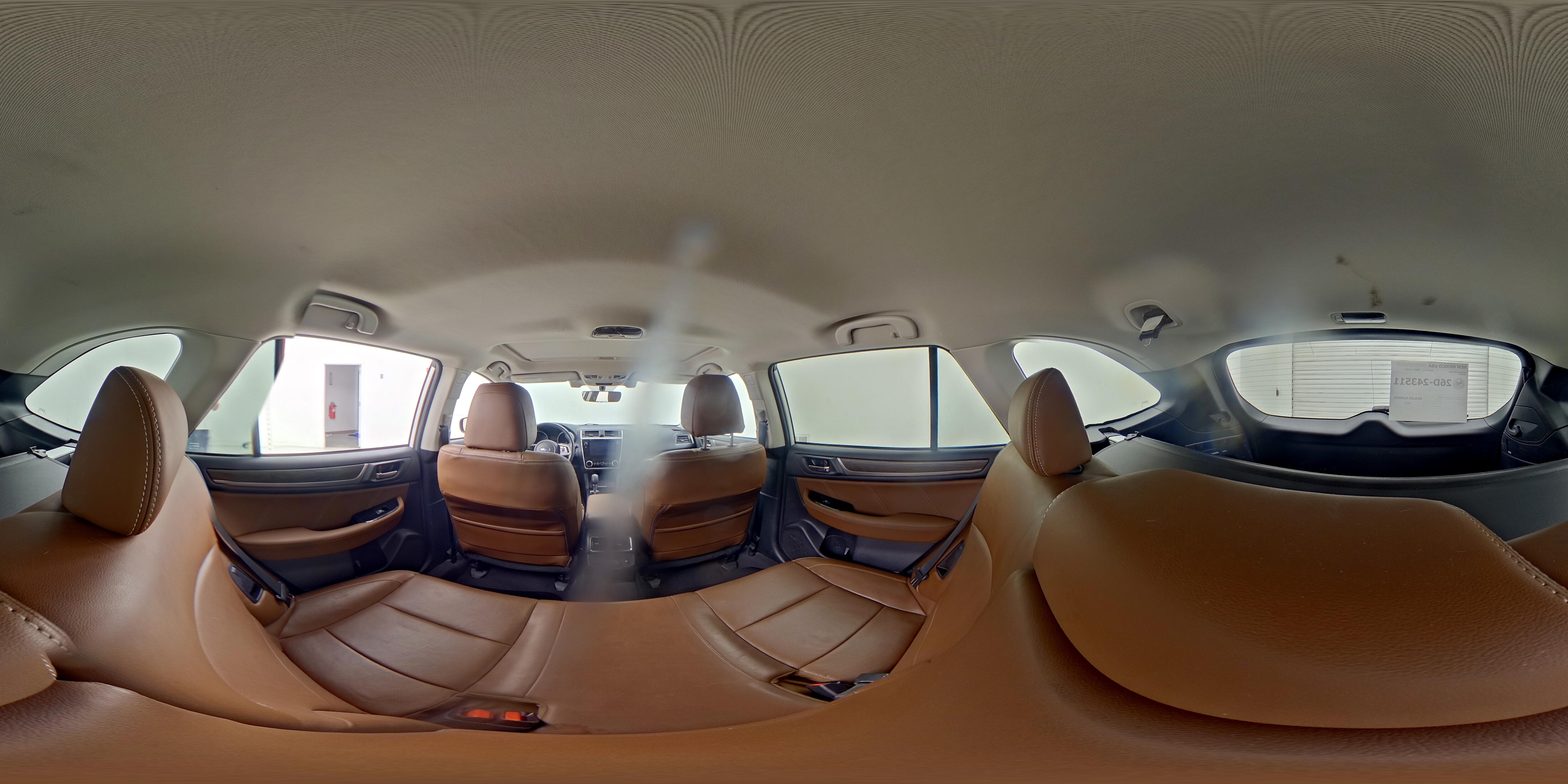 2019 Subaru Outback Touring - Photo 21