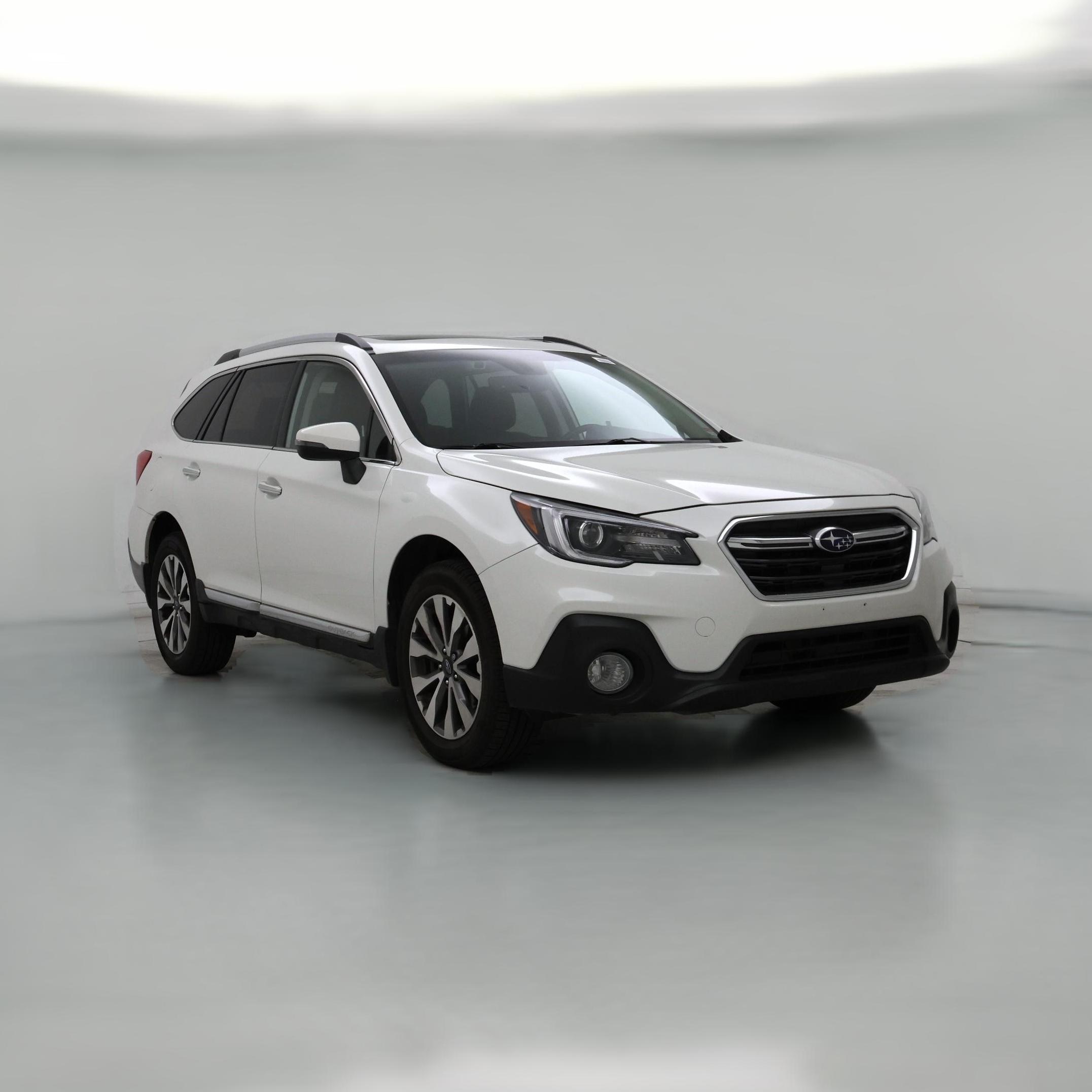 Thumbnail: 2019 Subaru Outback - 1