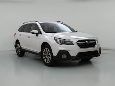 2019 Subaru Outback 3.6R Touring